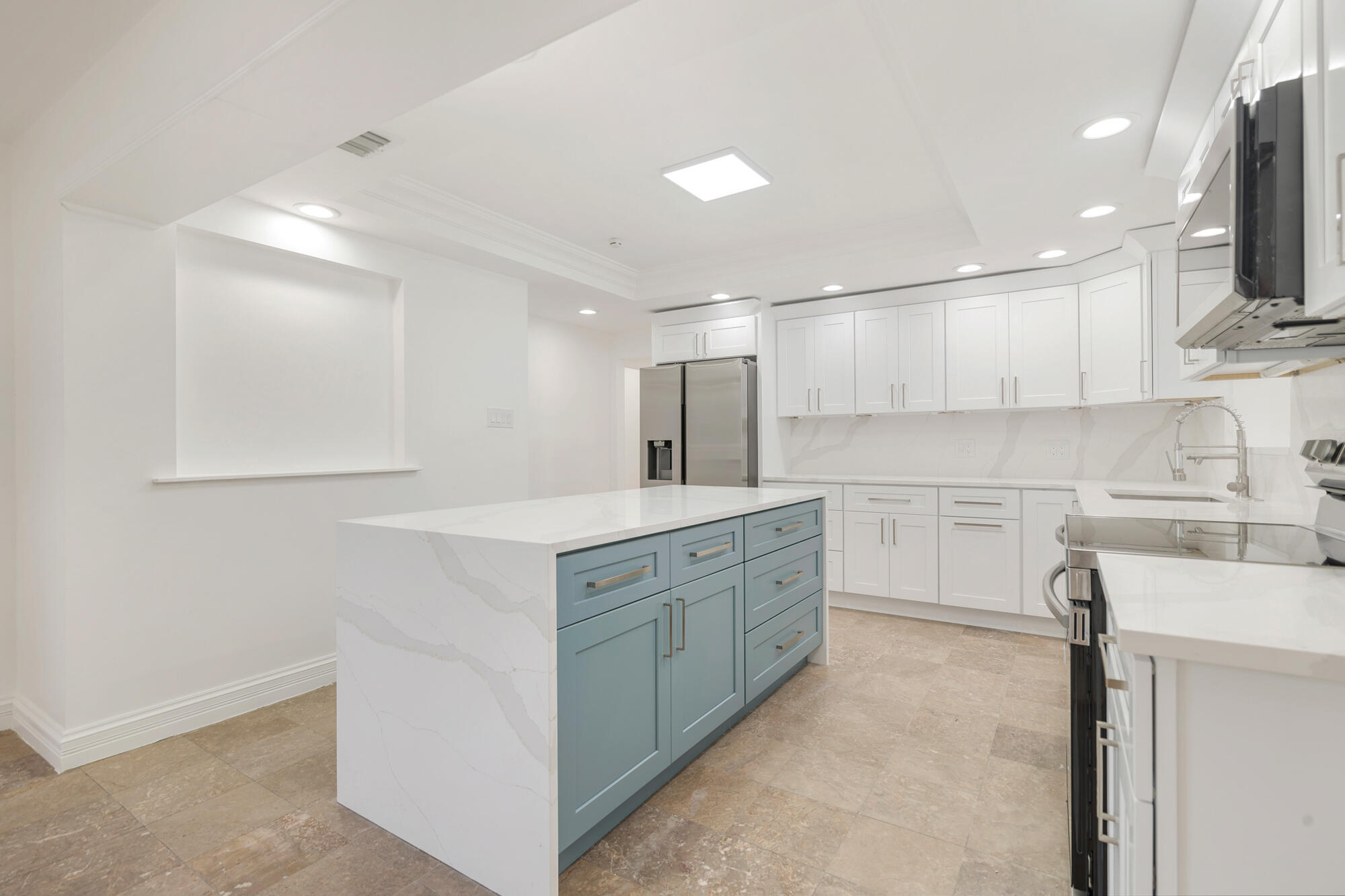 NORTH SHORE TERRACE 3 - Residential