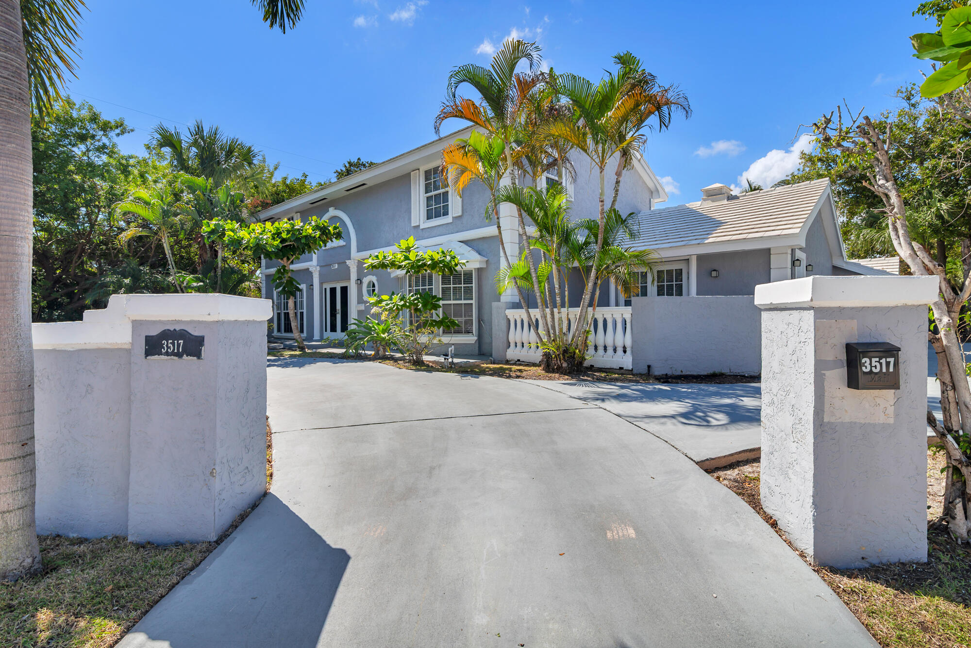 NORTH SHORE TERRACE 3 - Residential
