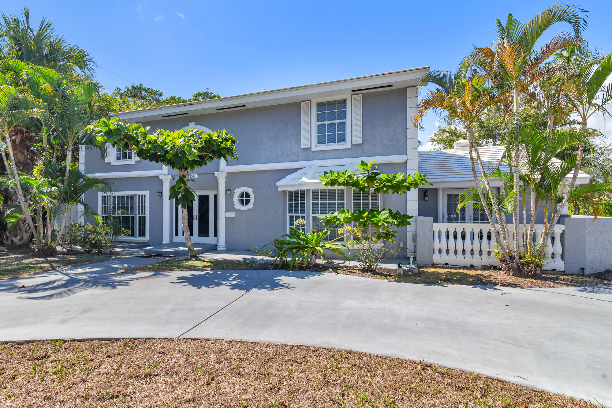 NORTH SHORE TERRACE 3 - Residential