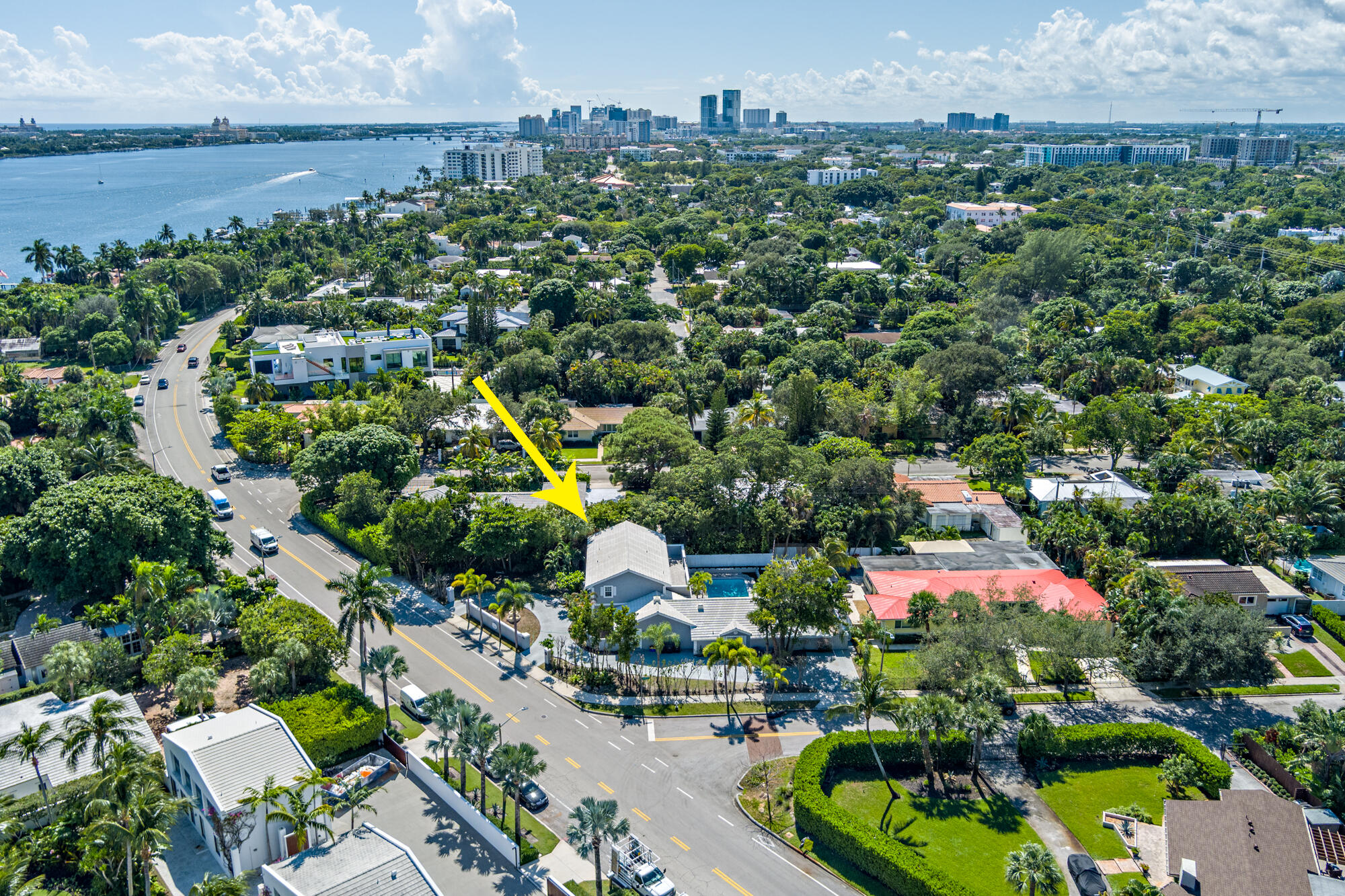 NORTH SHORE TERRACE 3 - Residential