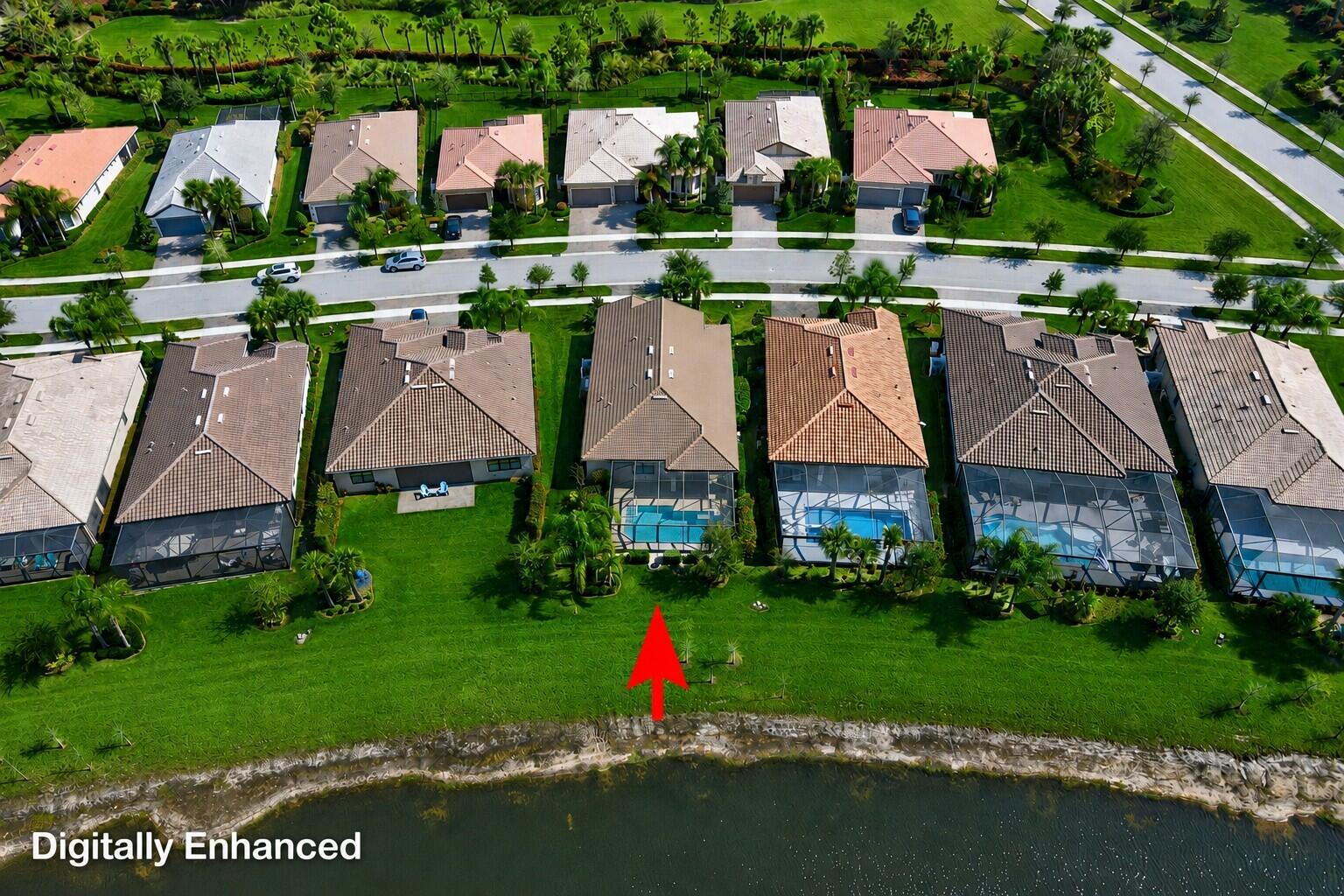 LAKES AT WATERWAY VILLAGE - Residential