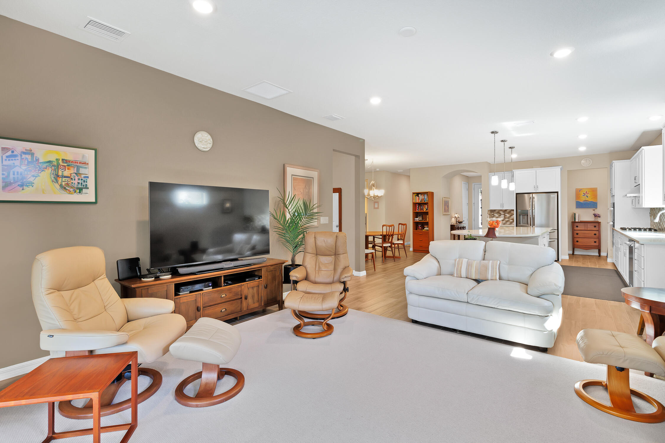LAKES AT WATERWAY VILLAGE - Residential