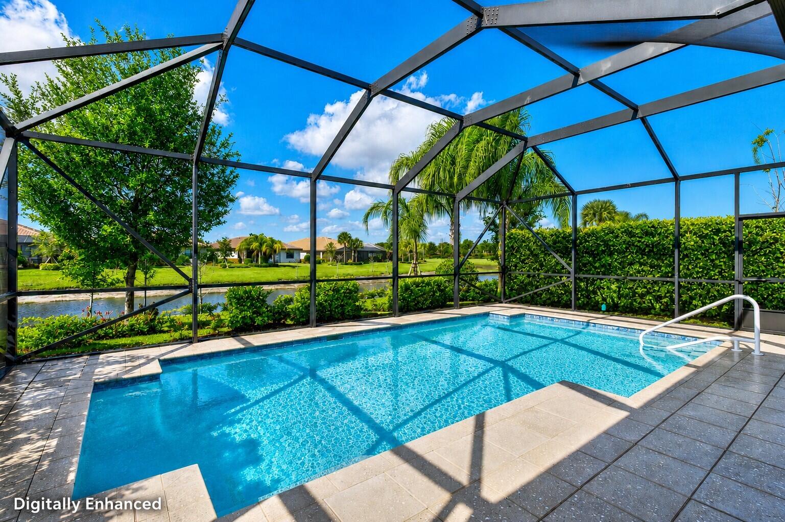 LAKES AT WATERWAY VILLAGE - Residential