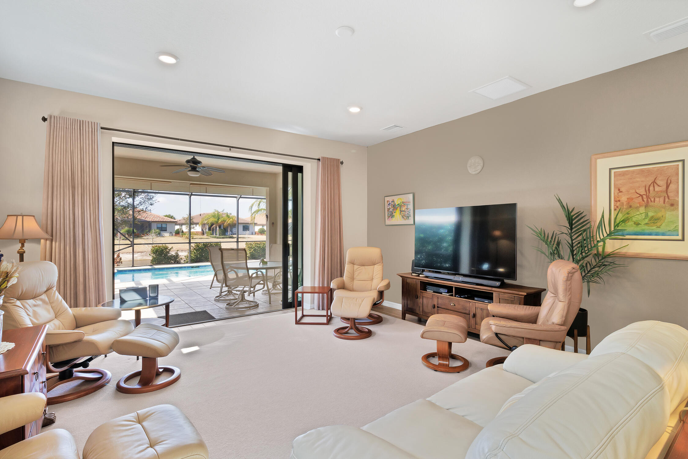 LAKES AT WATERWAY VILLAGE - Residential