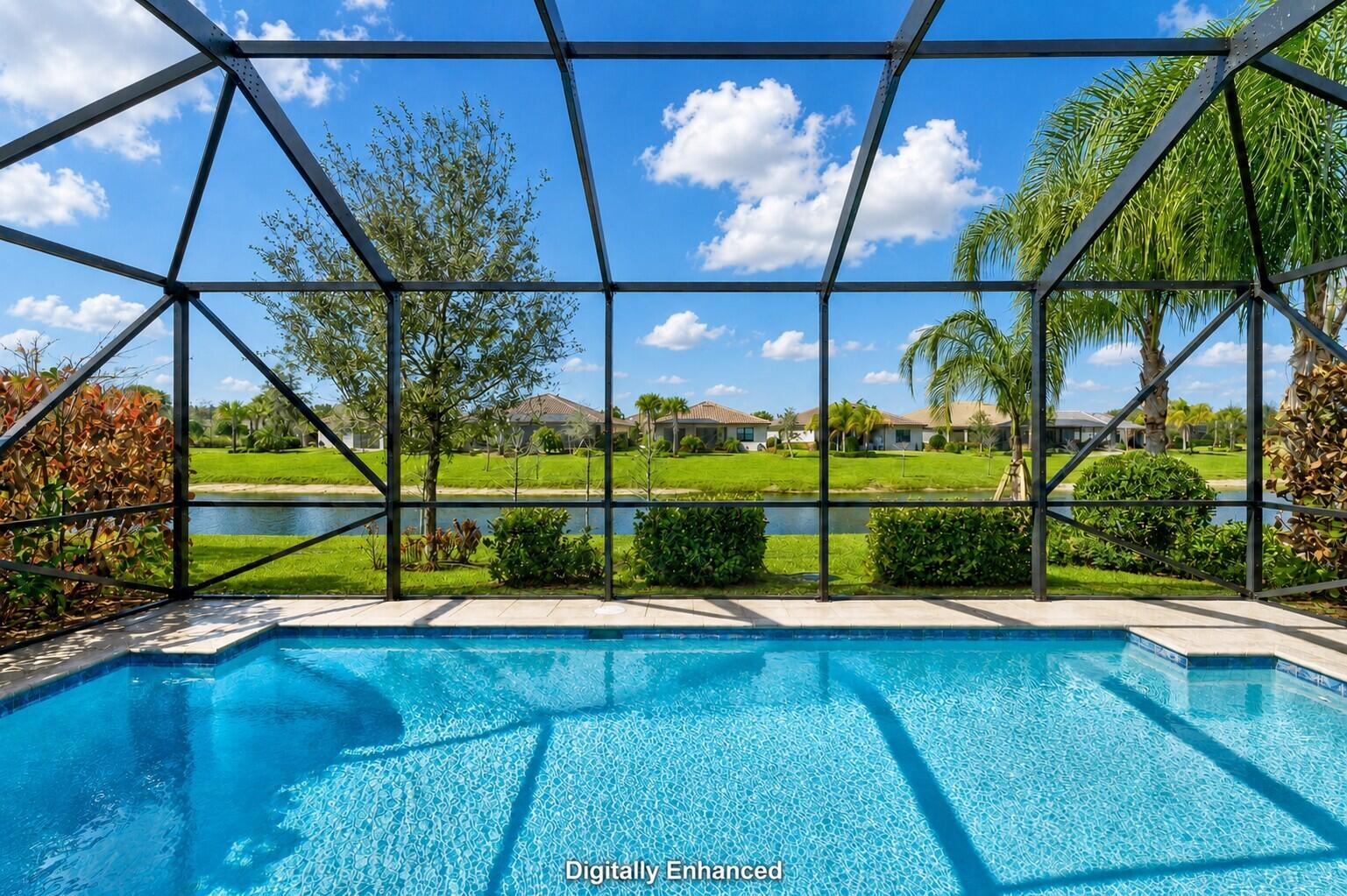 LAKES AT WATERWAY VILLAGE - Residential