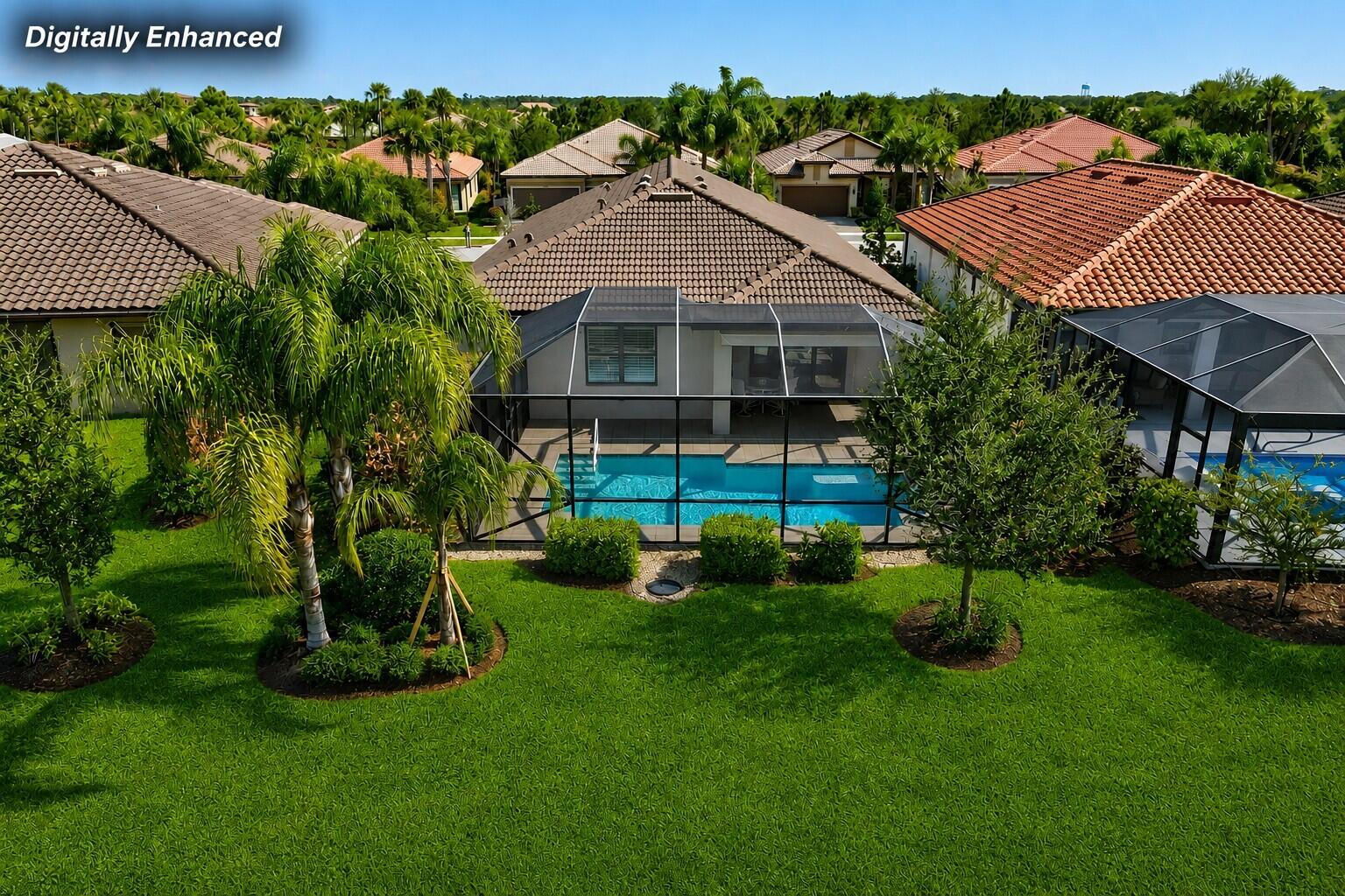 LAKES AT WATERWAY VILLAGE - Residential