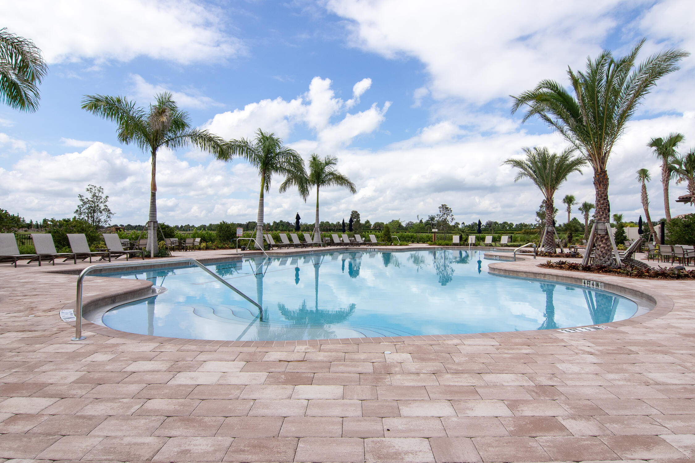 LAKES AT WATERWAY VILLAGE - Residential