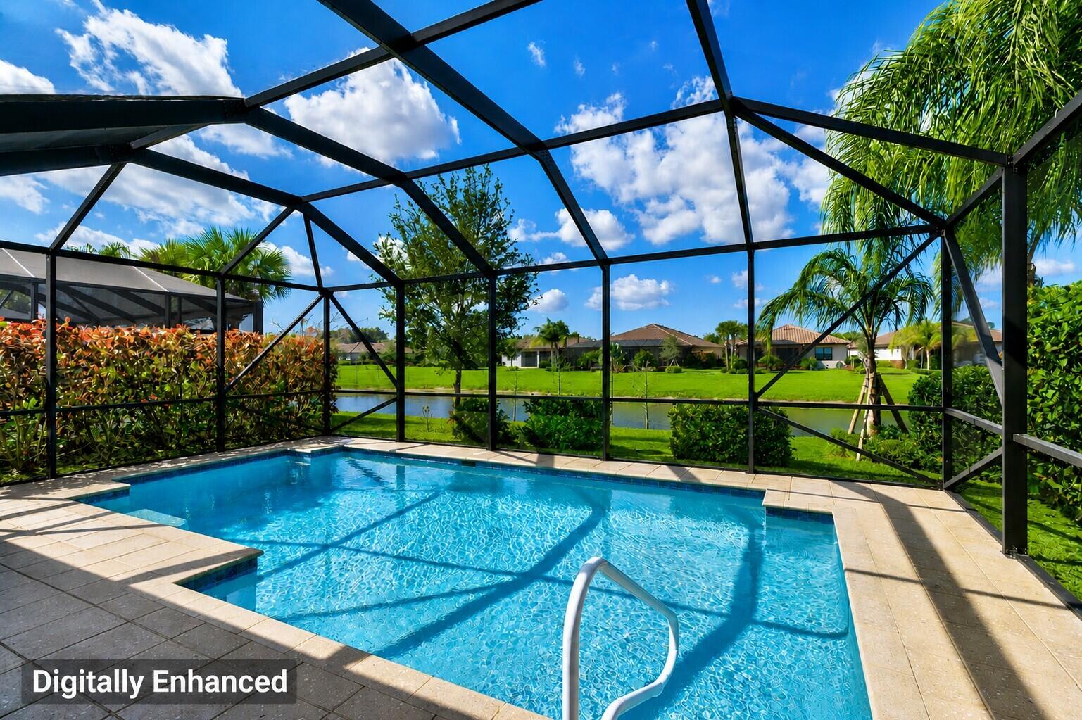 LAKES AT WATERWAY VILLAGE - Residential