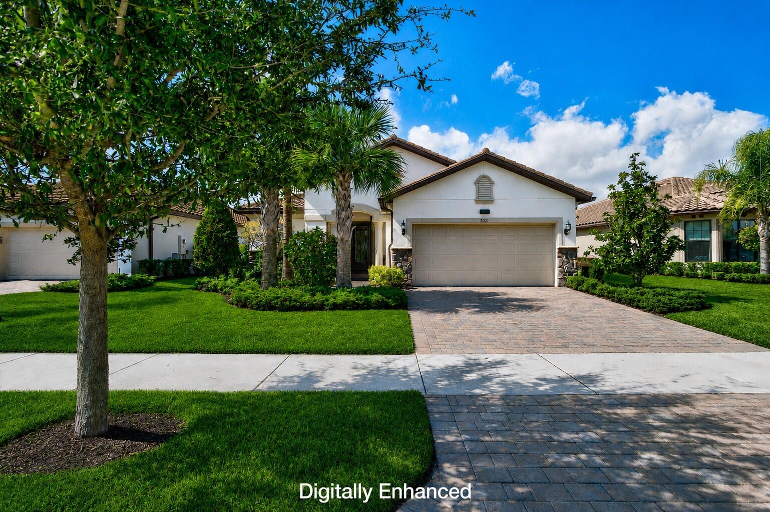 LAKES AT WATERWAY VILLAGE - Residential