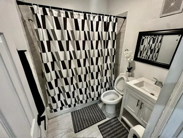 Shadowlawn Ext - Residential Income