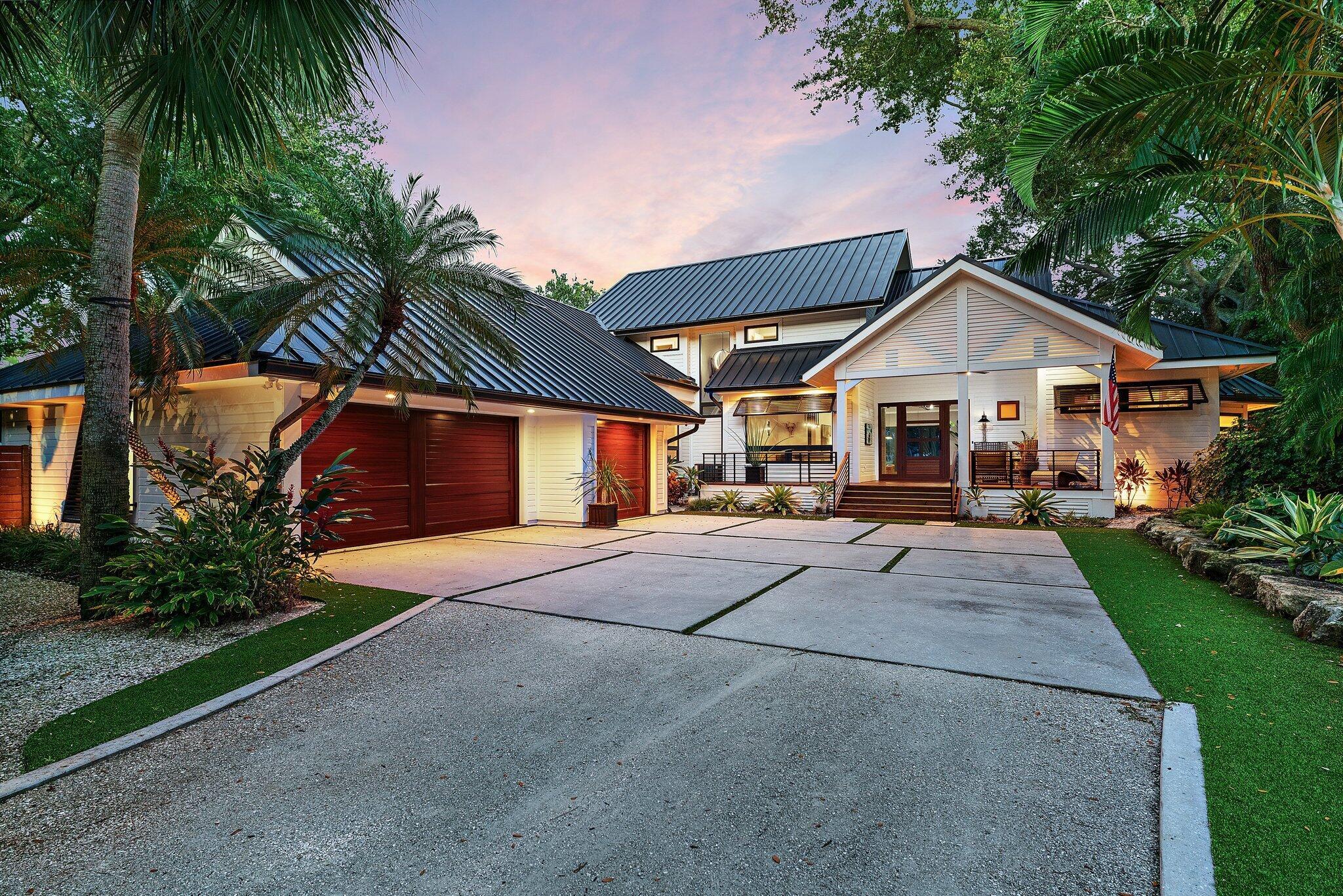 PENNOCK POINT - Residential