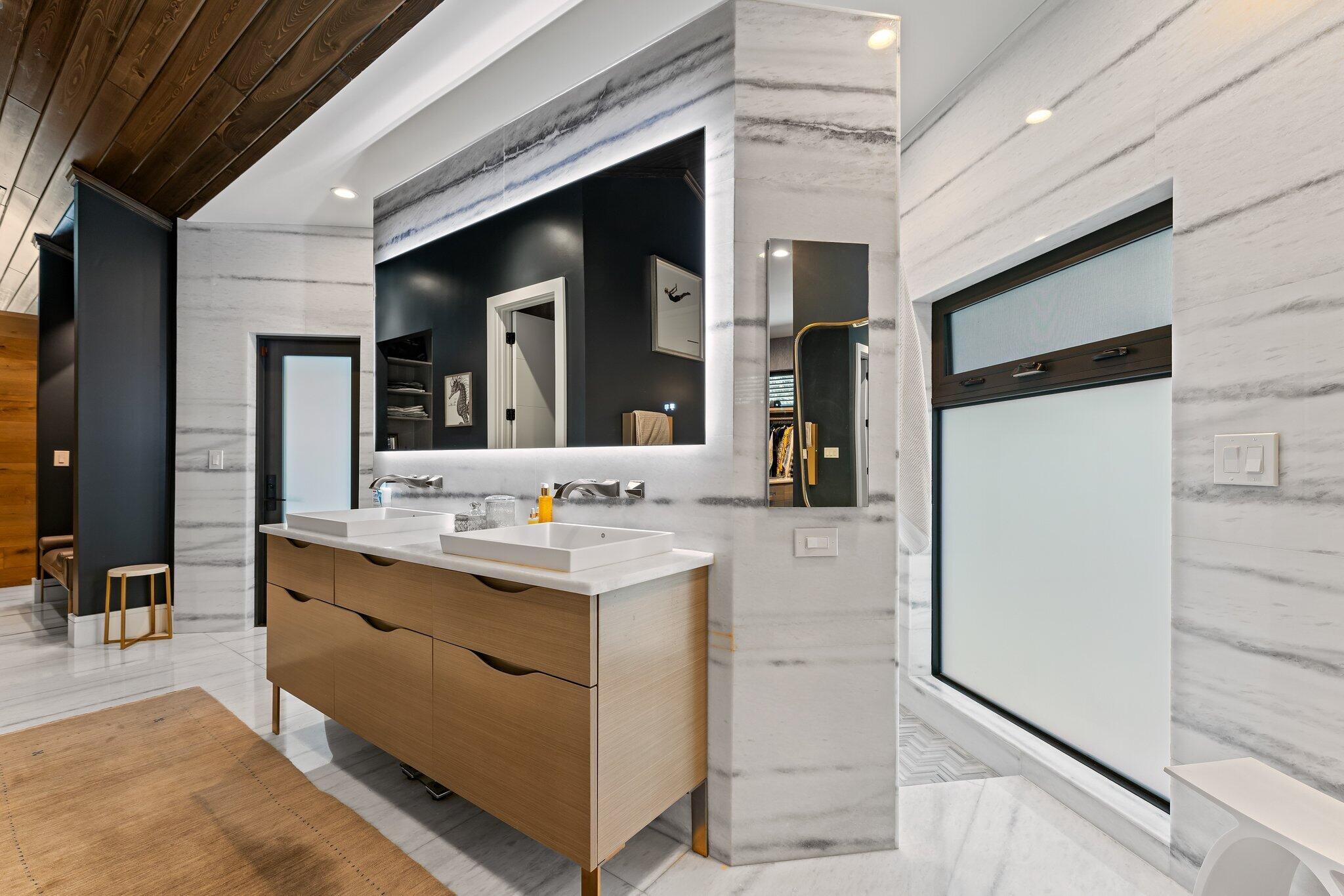 PENNOCK POINT - Residential