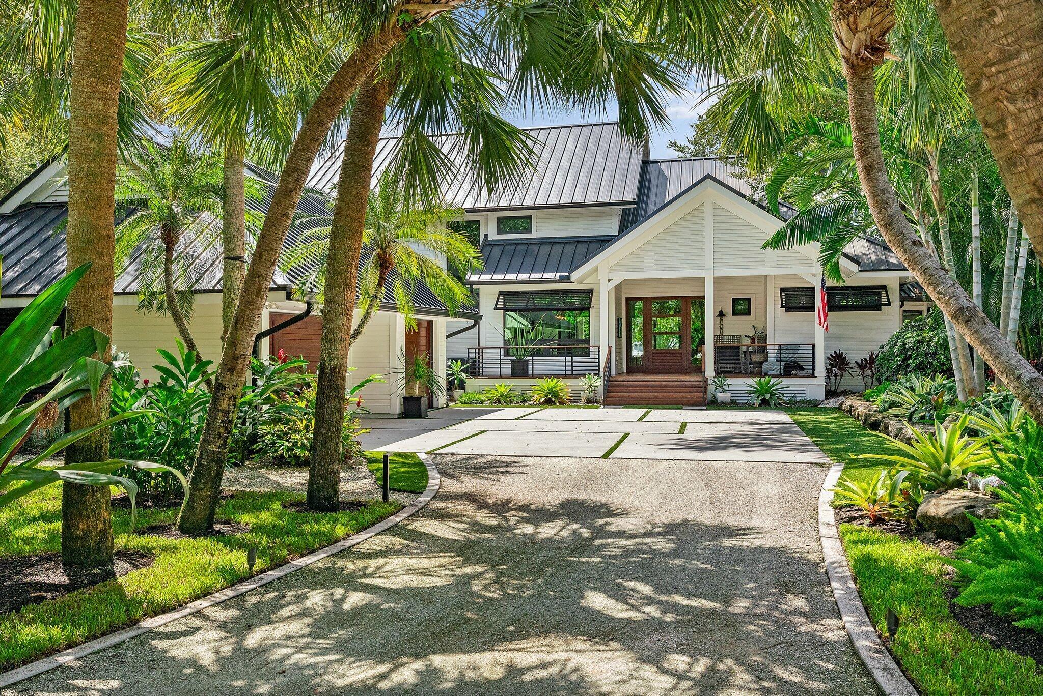 PENNOCK POINT - Residential