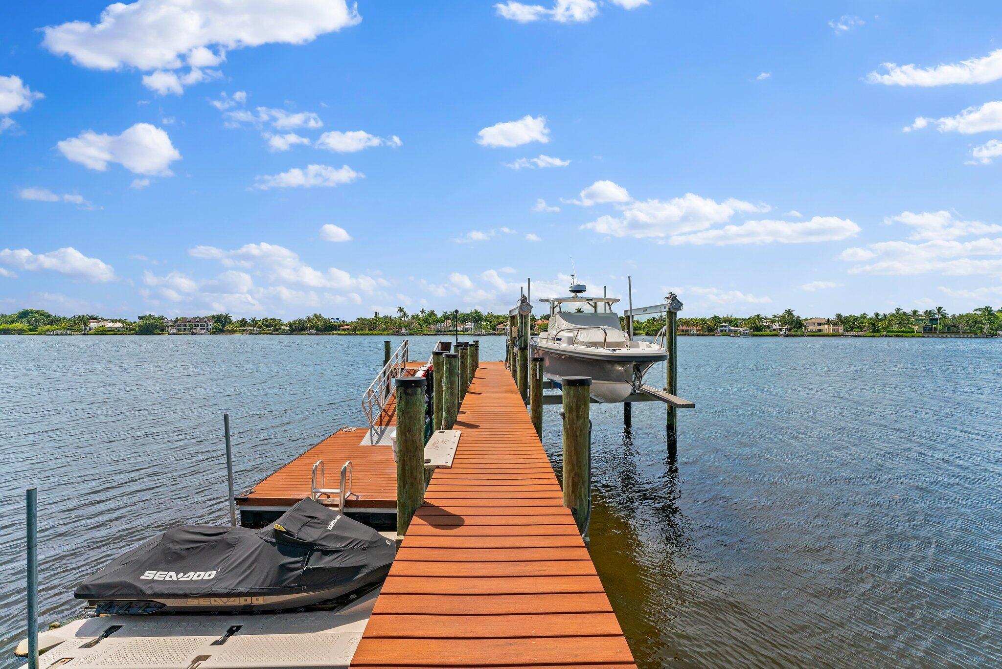 PENNOCK POINT - Residential