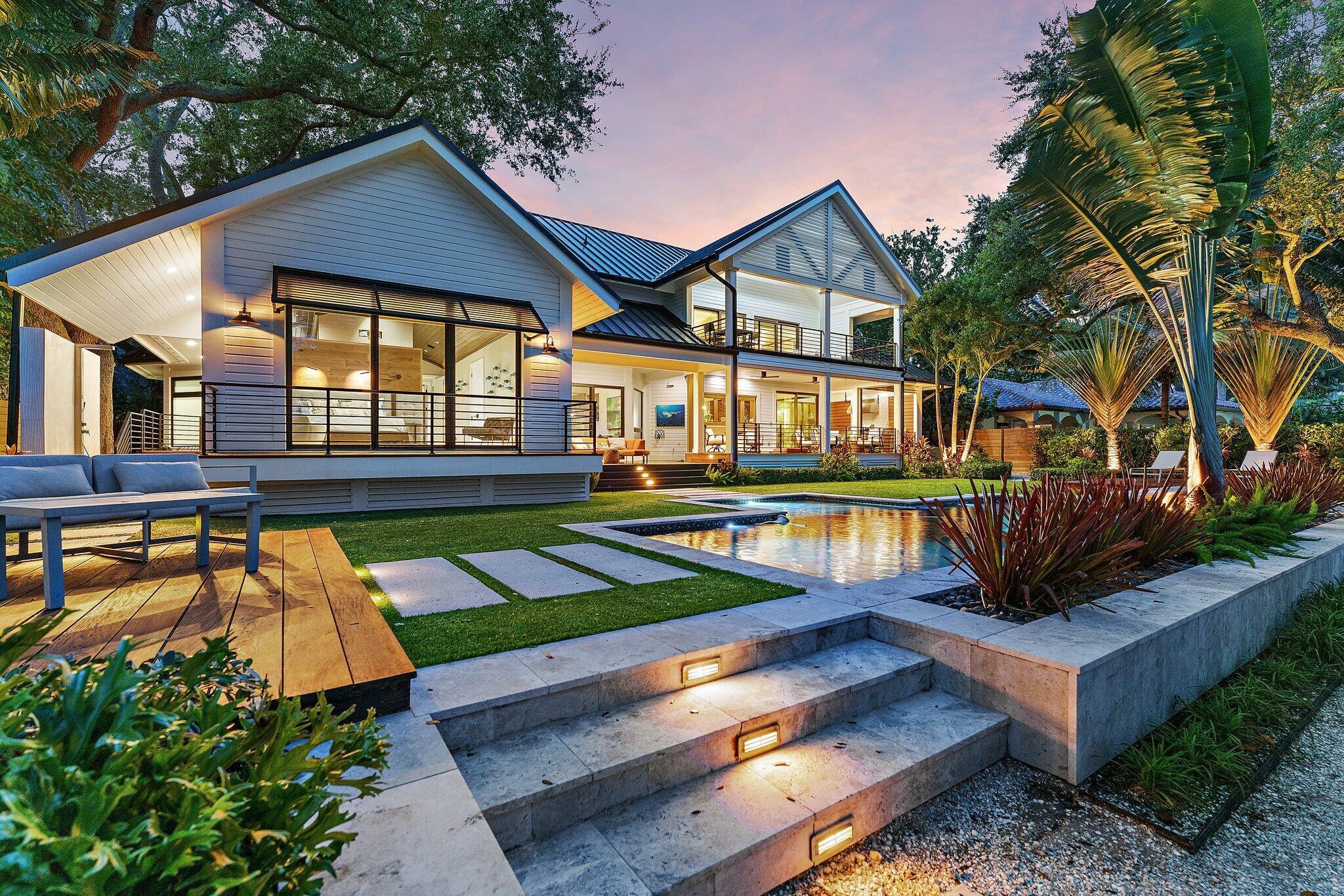 PENNOCK POINT - Residential