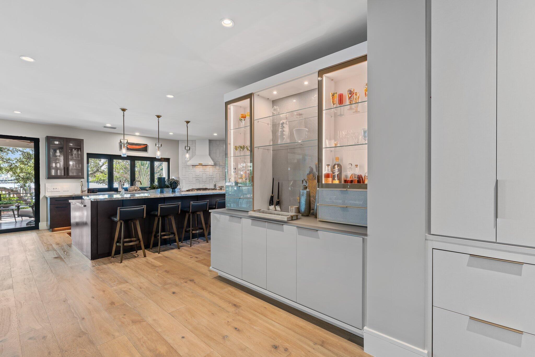 PENNOCK POINT - Residential