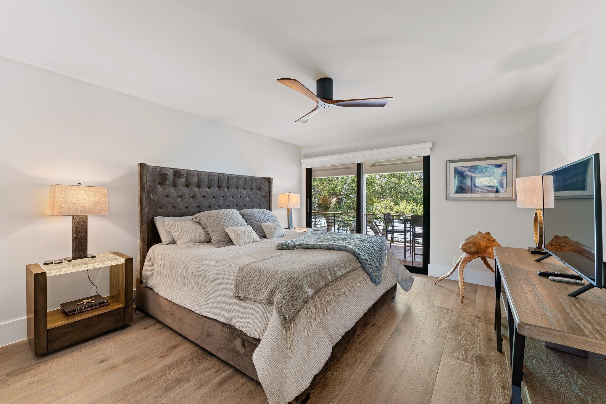 PENNOCK POINT - Residential