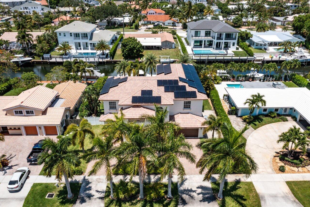 North Palm Beach Village - Residential