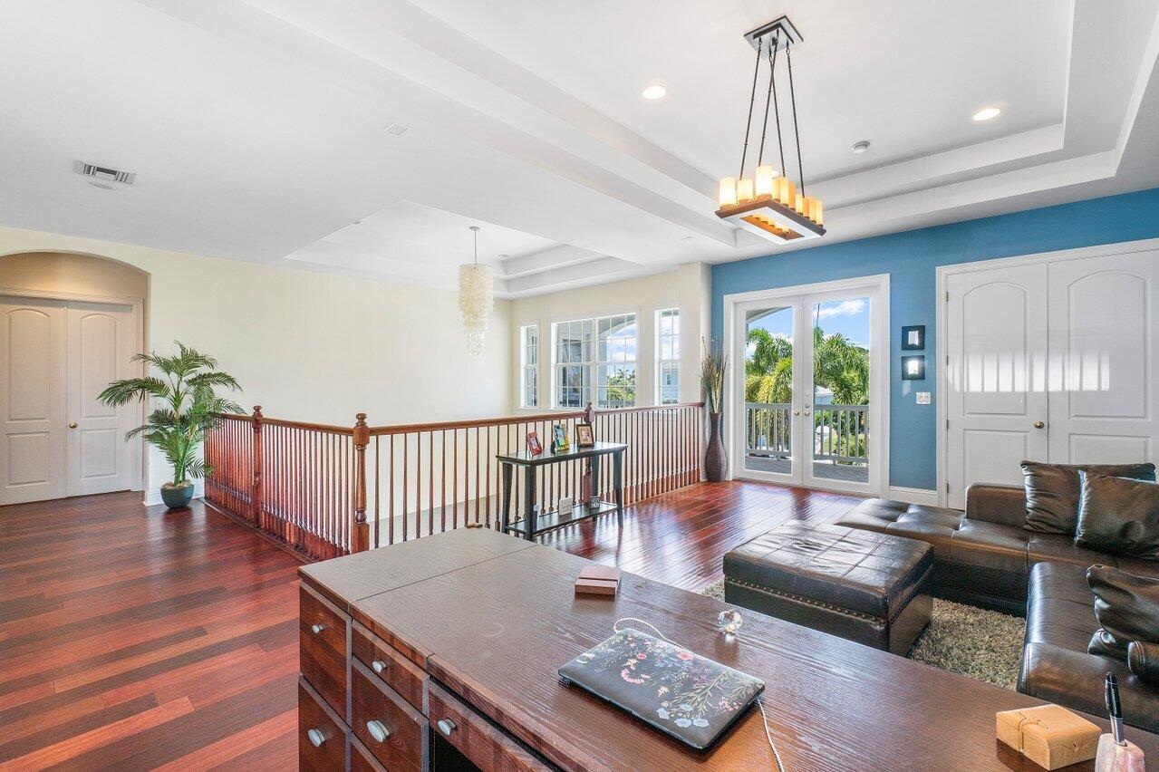 North Palm Beach Village - Residential
