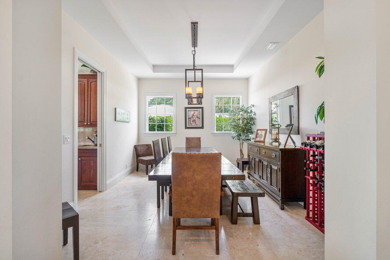 North Palm Beach Village - Residential