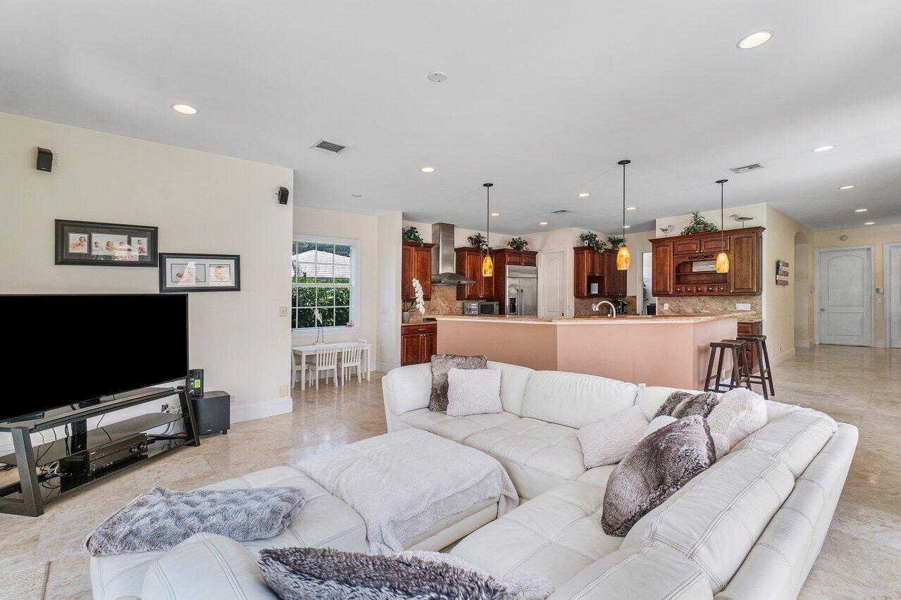 North Palm Beach Village - Residential