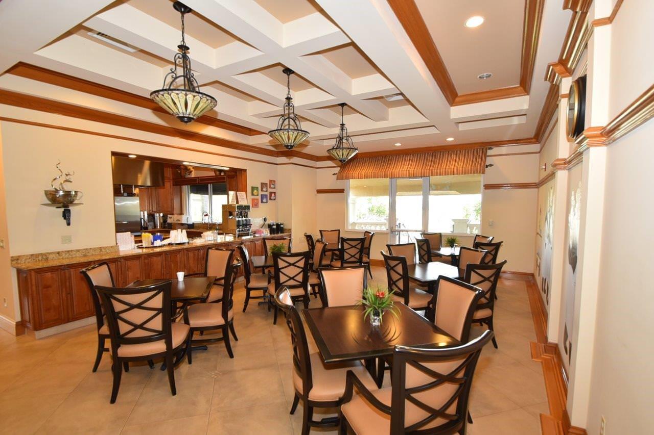 Valencia Lakes 03 - Residential