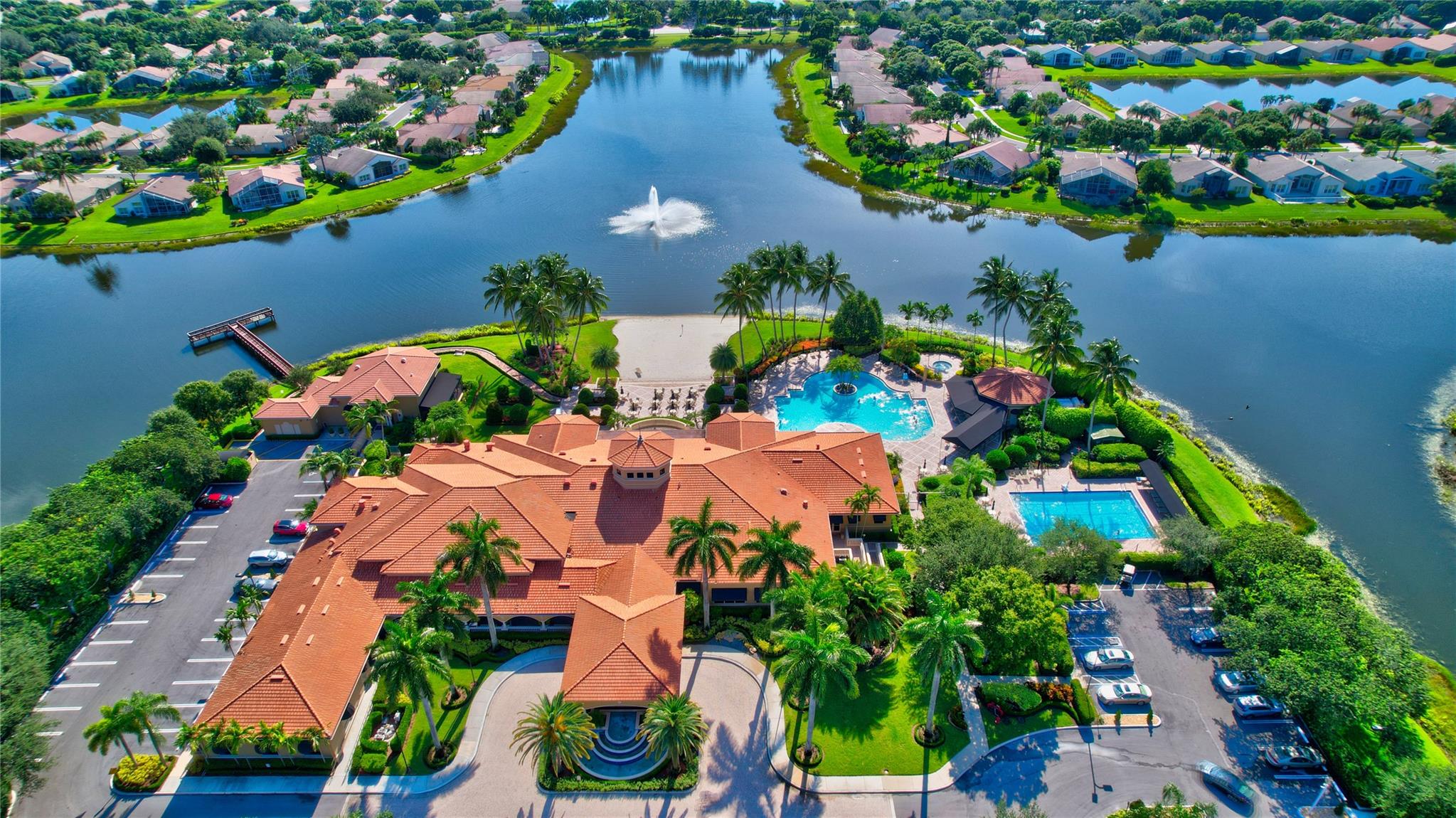 Valencia Lakes 03 - Residential