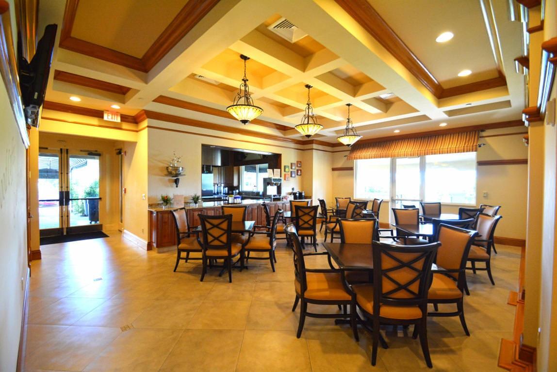 Valencia Lakes 03 - Residential