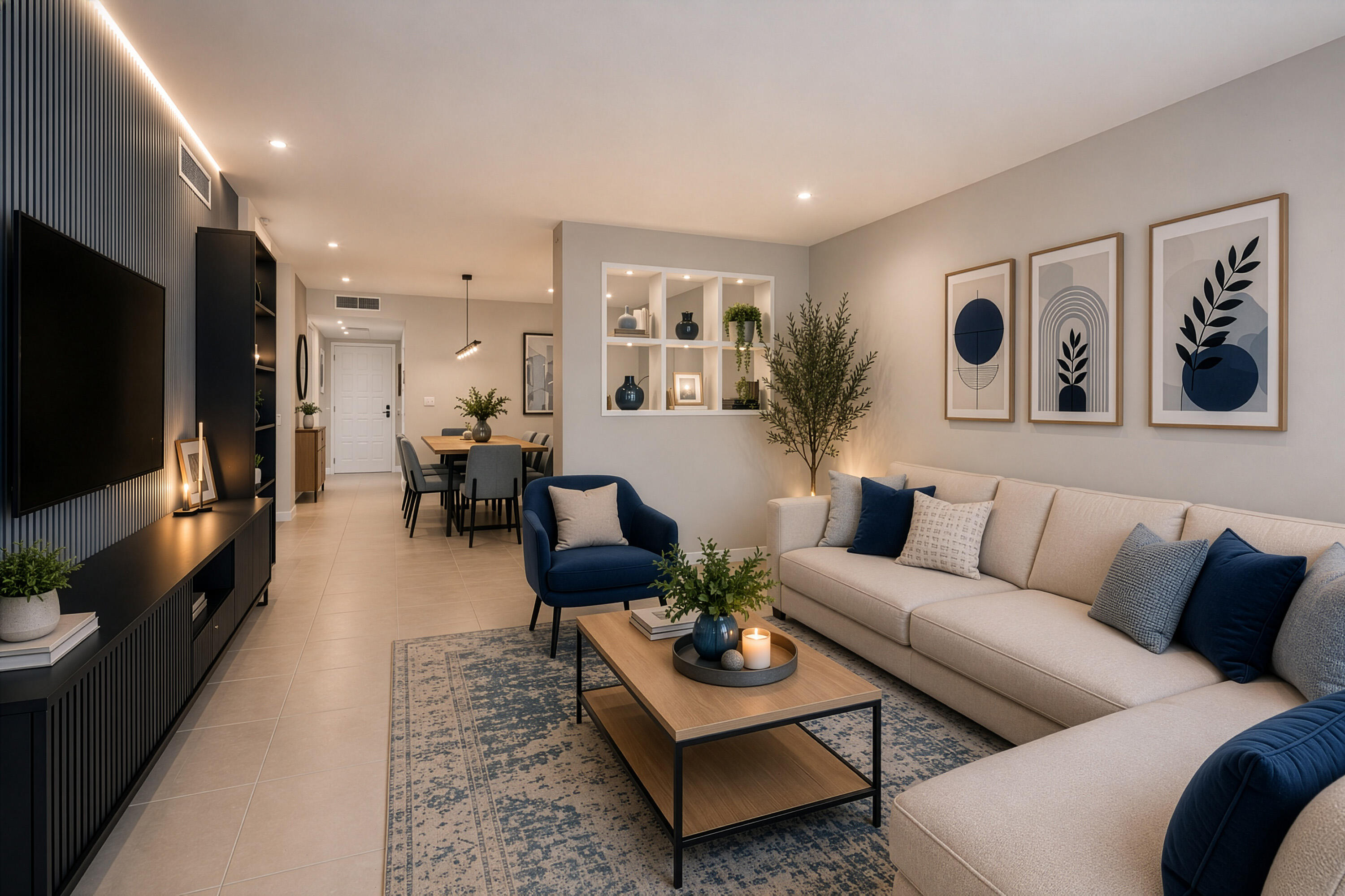 INVERRARY COUNTRY CLUB - Residential