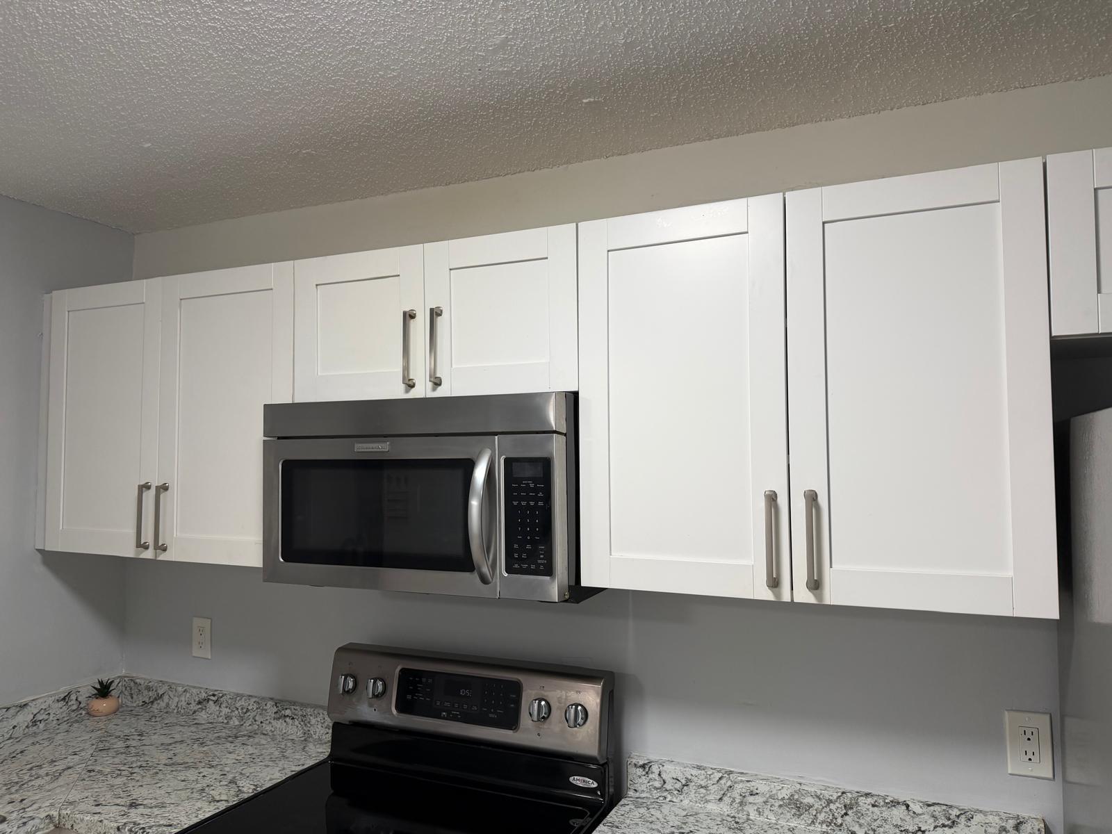 APPLEGREEN CONDO APTS 4 - Residential Lease