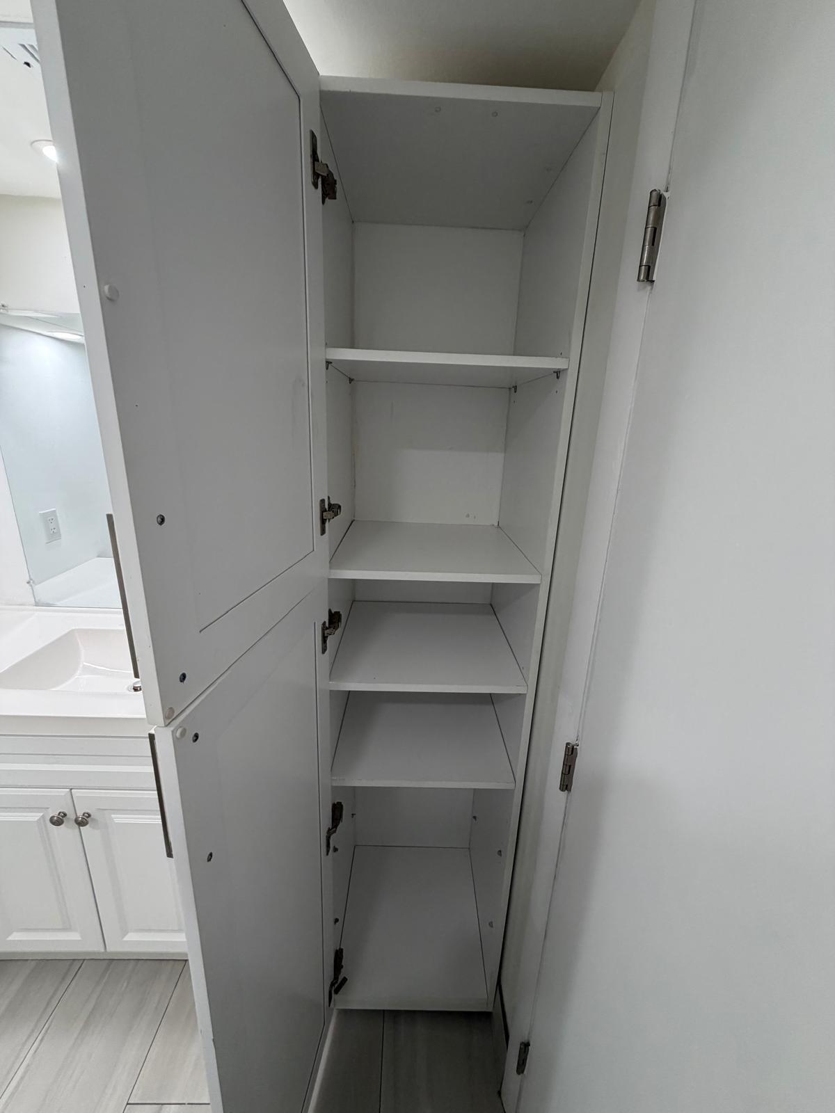 APPLEGREEN CONDO APTS 4 - Residential Lease