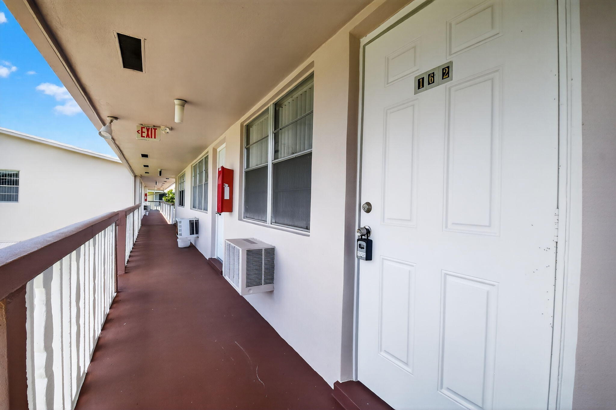 CENTURY VILLAGE EASTHAMPTON CONDO - Residential