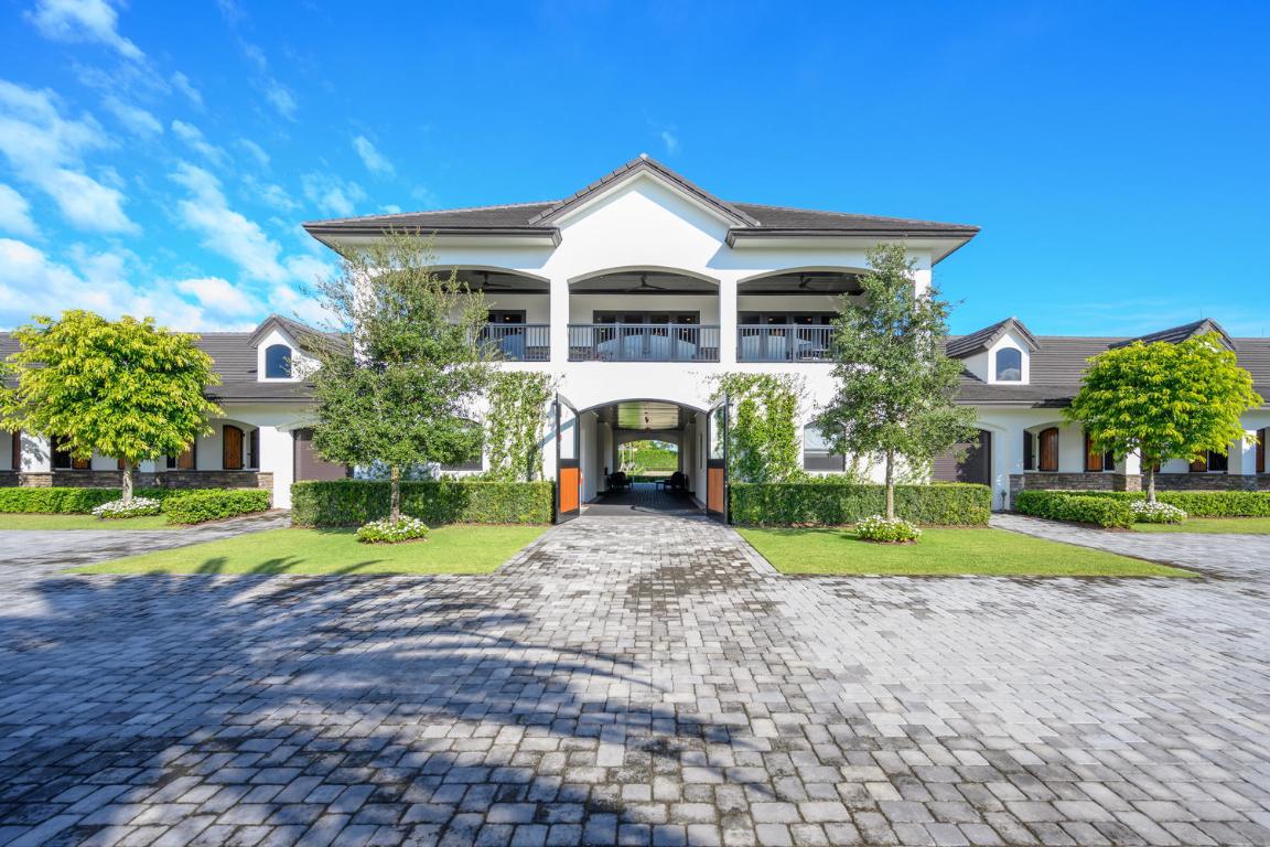 GRAND PRIX VILLAGE SOUTH - Residential