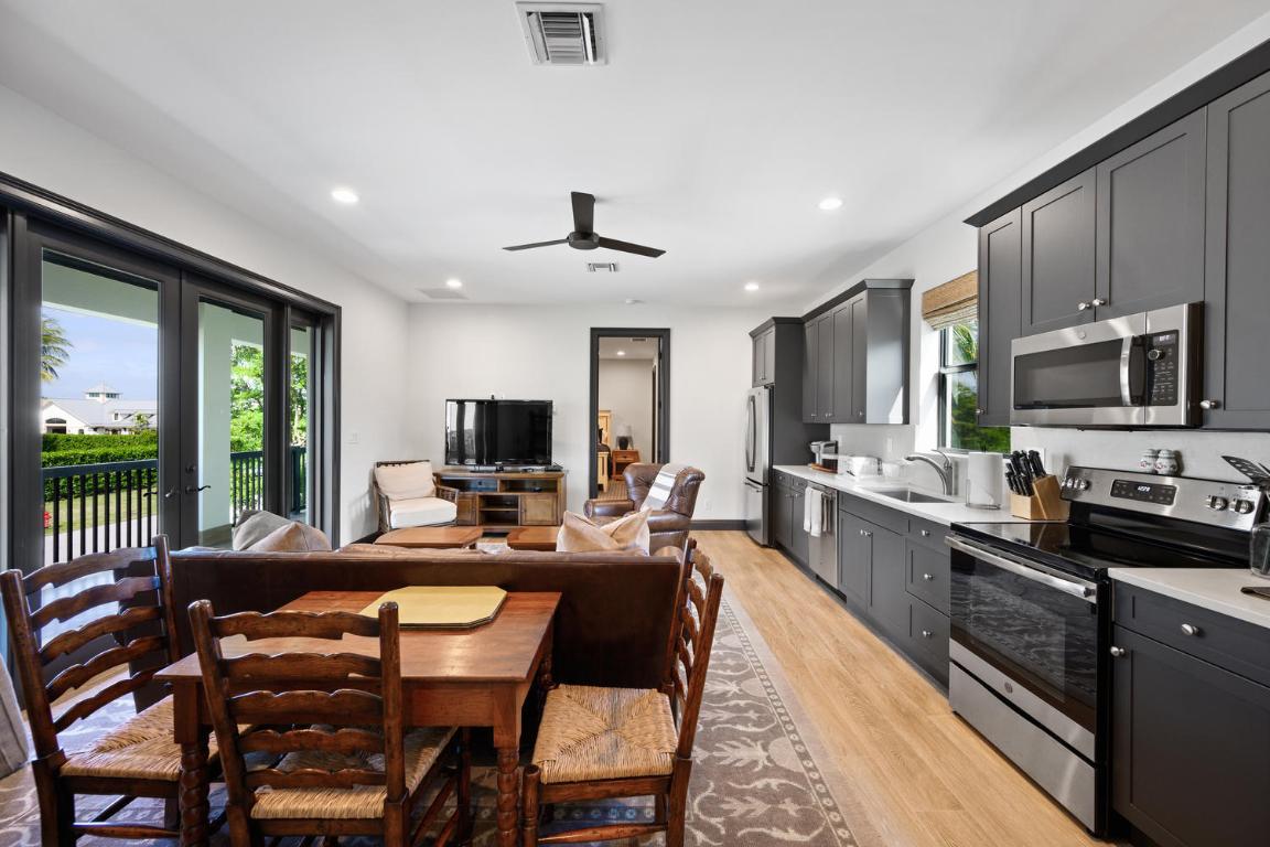 GRAND PRIX VILLAGE SOUTH - Residential