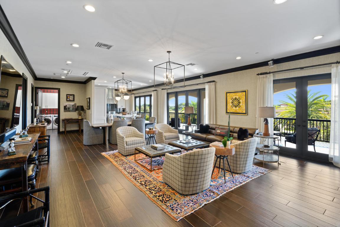 GRAND PRIX VILLAGE SOUTH - Residential