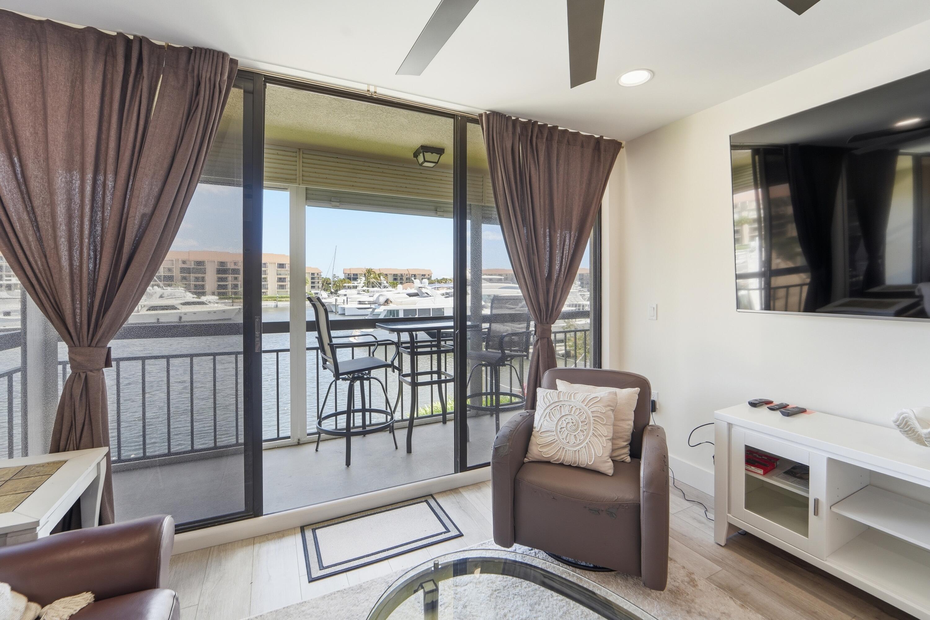 MARINA AT THE BLUFFS CONDO - Residential Lease