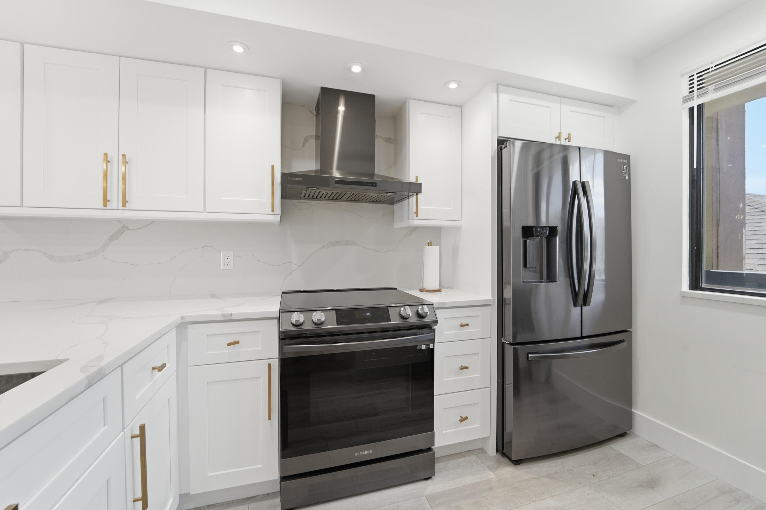 MARINA AT THE BLUFFS CONDO - Residential Lease