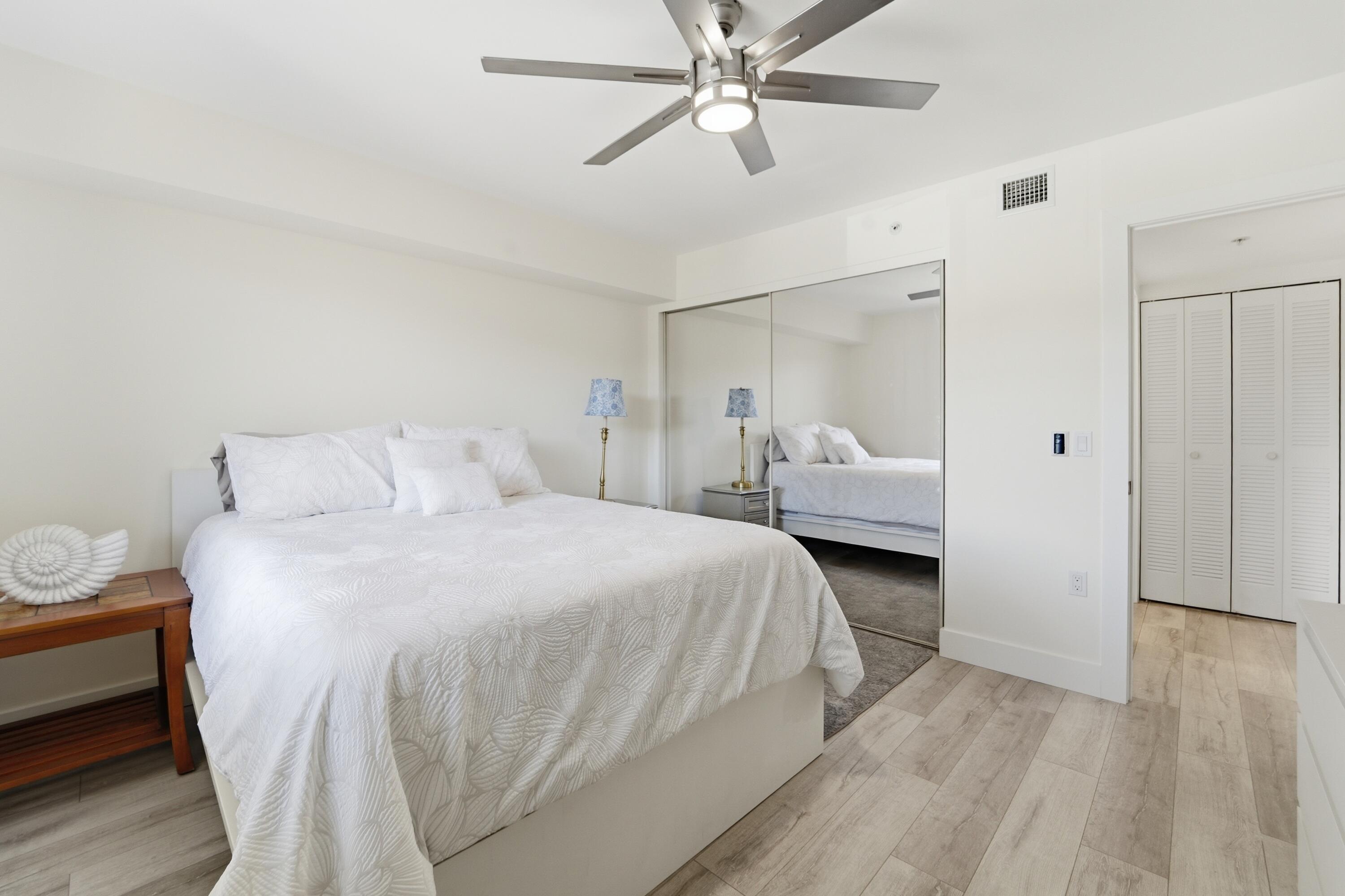 MARINA AT THE BLUFFS CONDO - Residential Lease