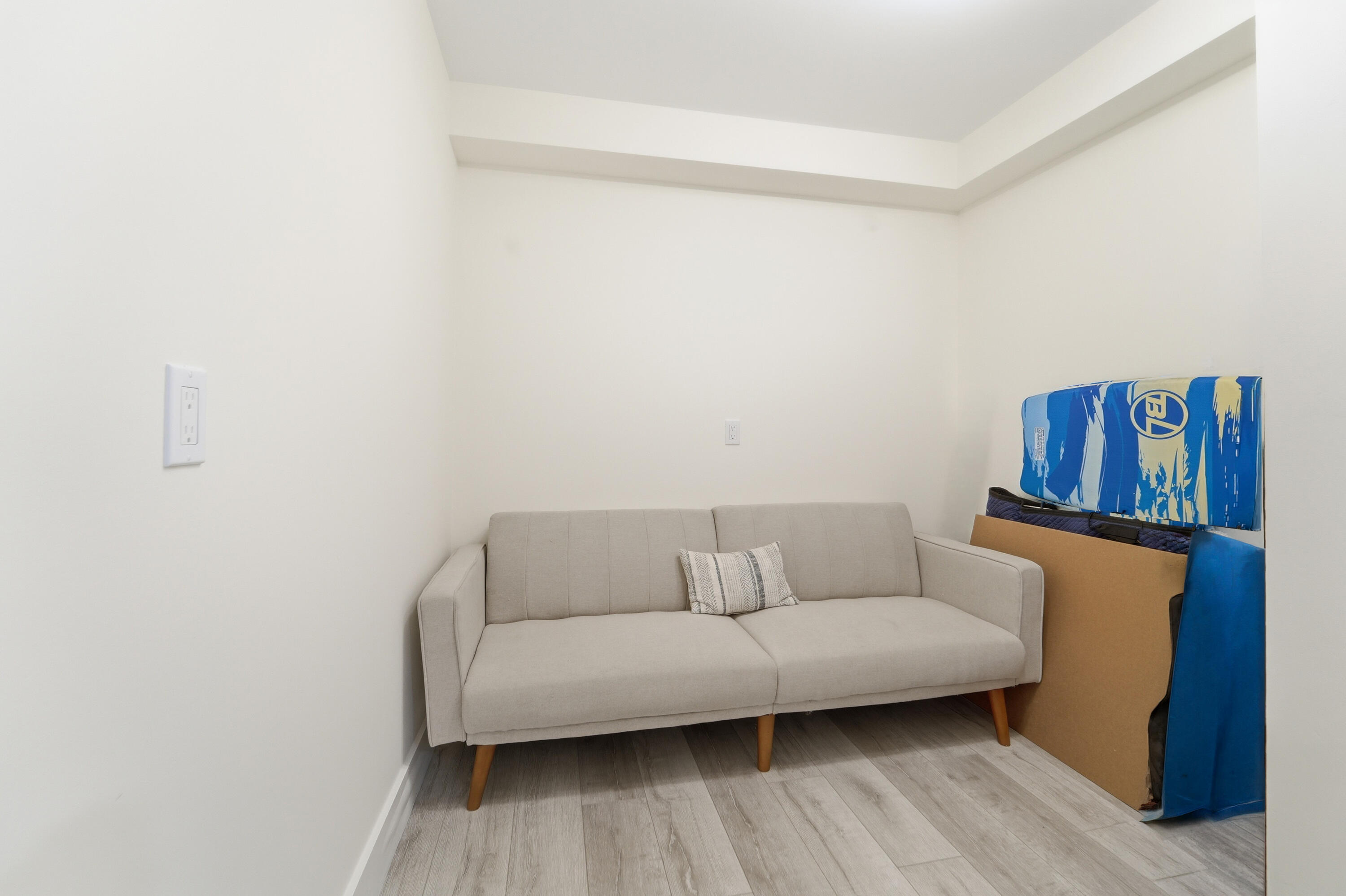 MARINA AT THE BLUFFS CONDO - Residential Lease