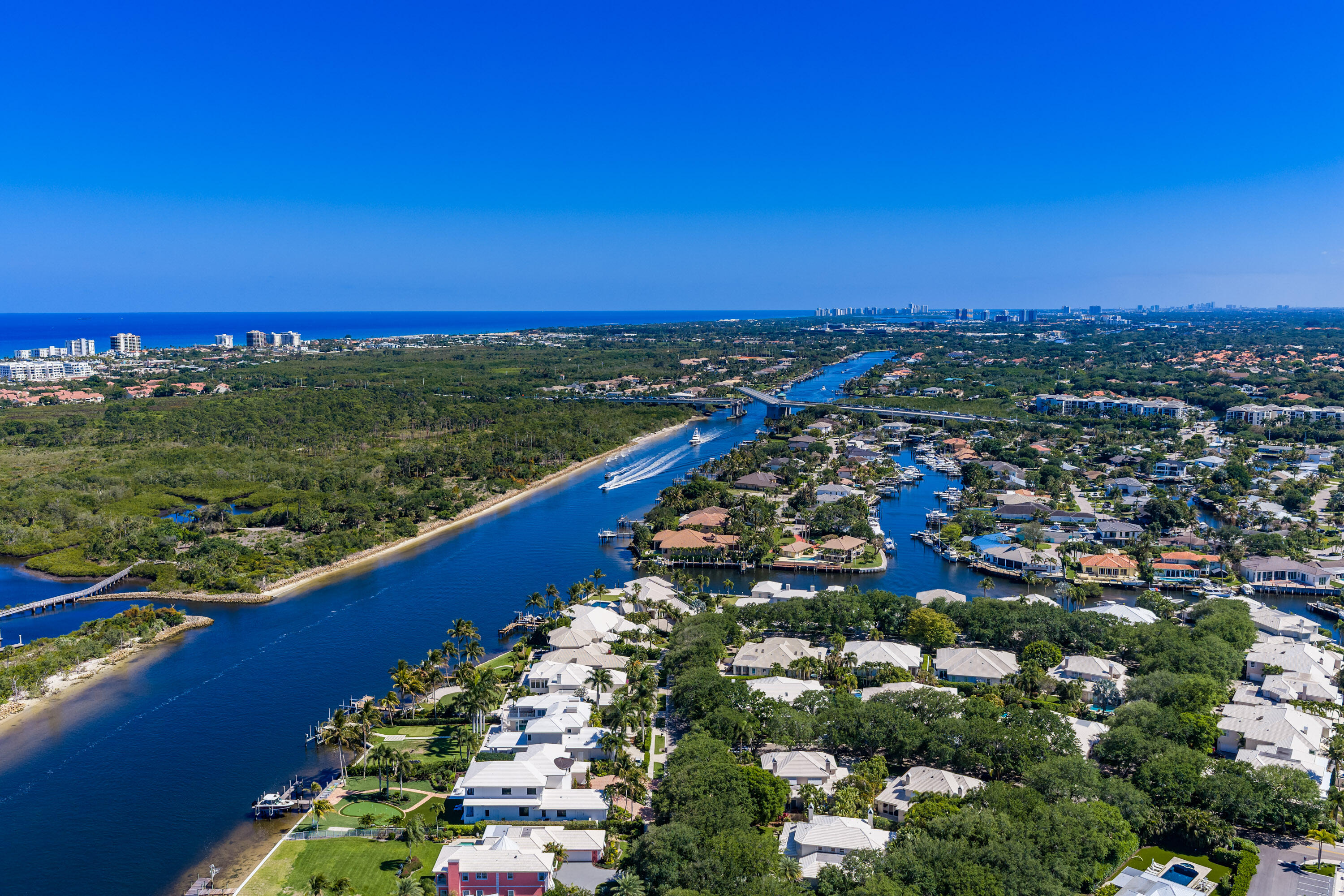 MARINA AT THE BLUFFS CONDO - Residential Lease