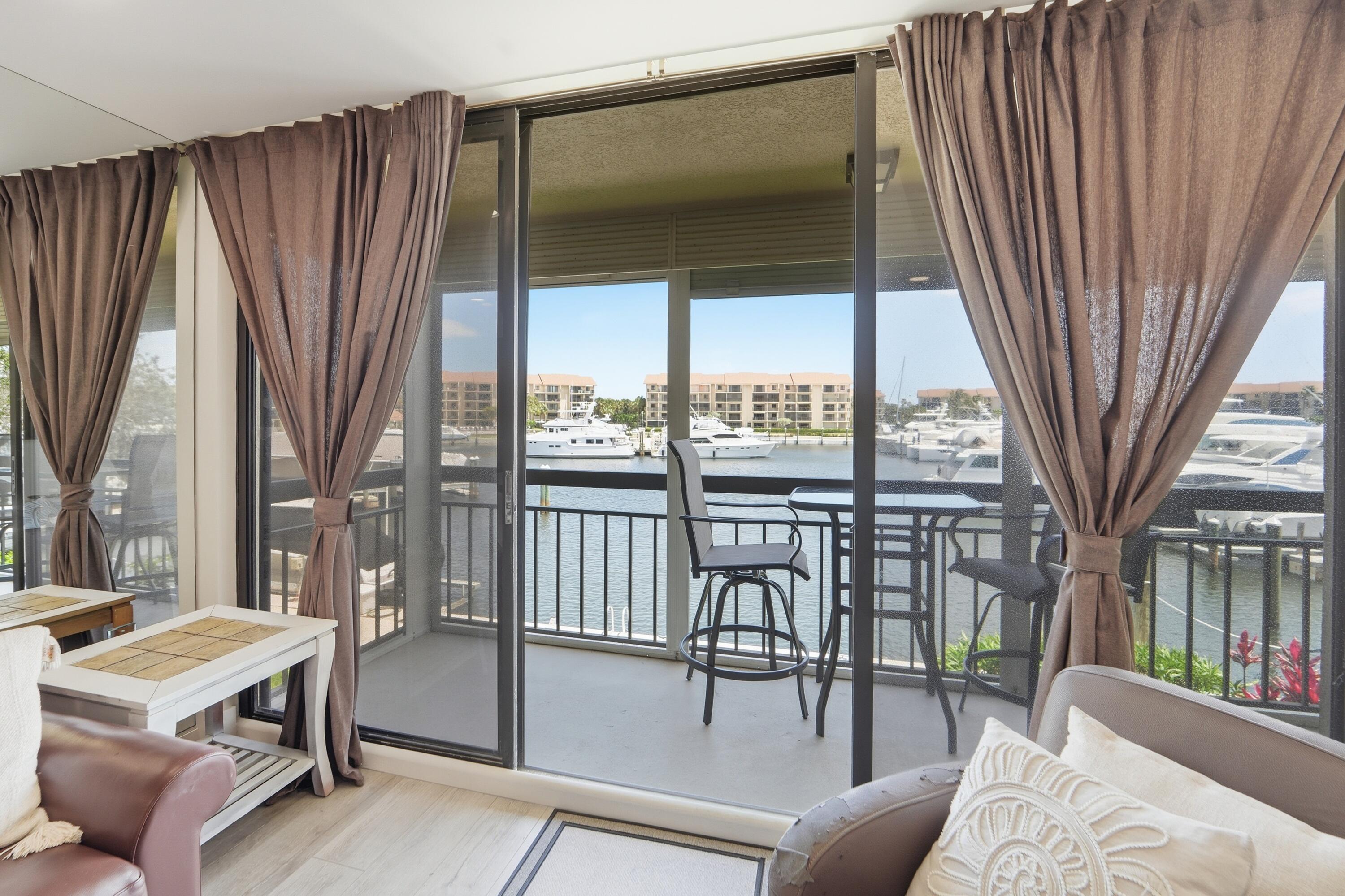 MARINA AT THE BLUFFS CONDO - Residential Lease