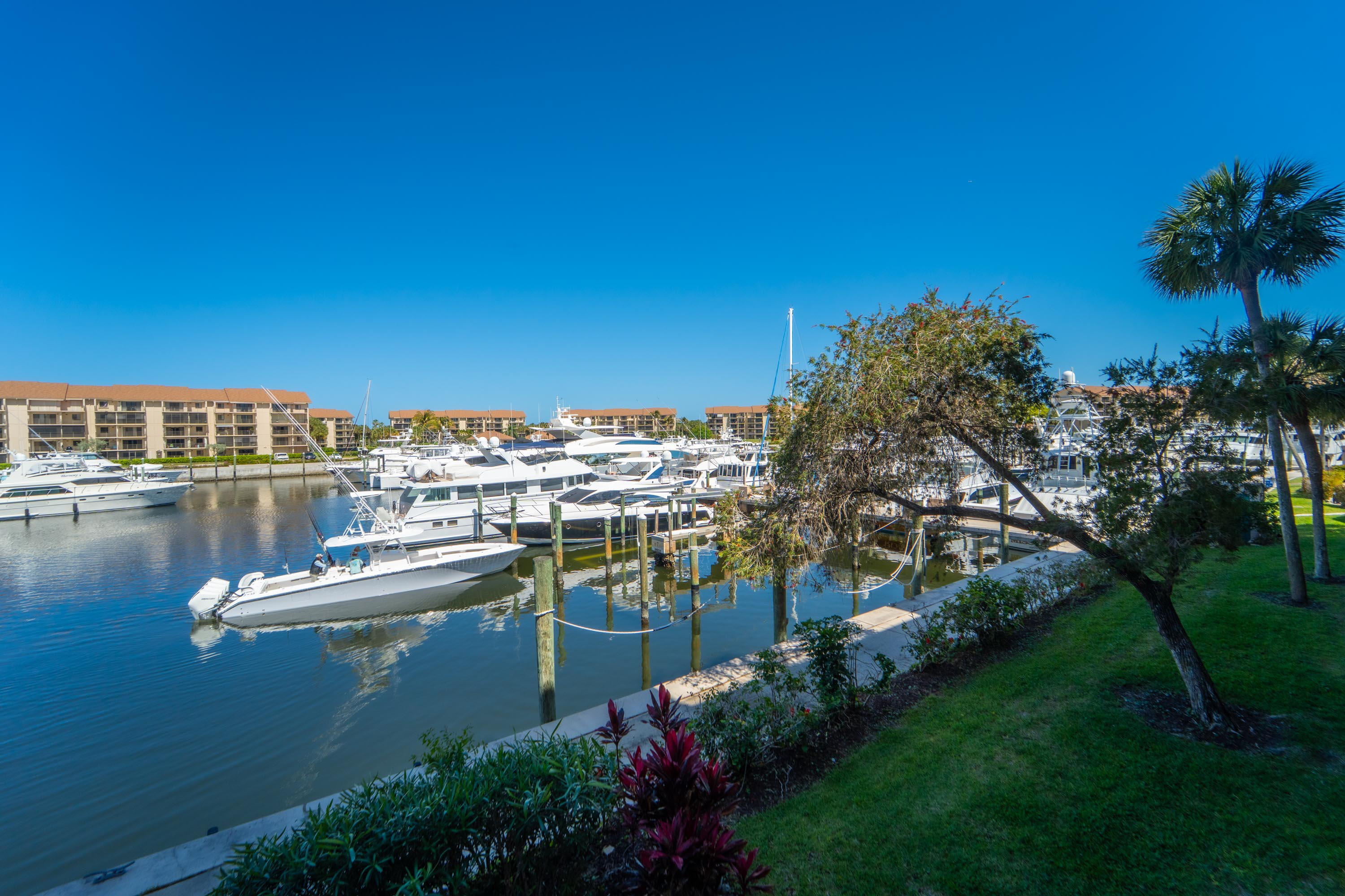 MARINA AT THE BLUFFS CONDO - Residential Lease