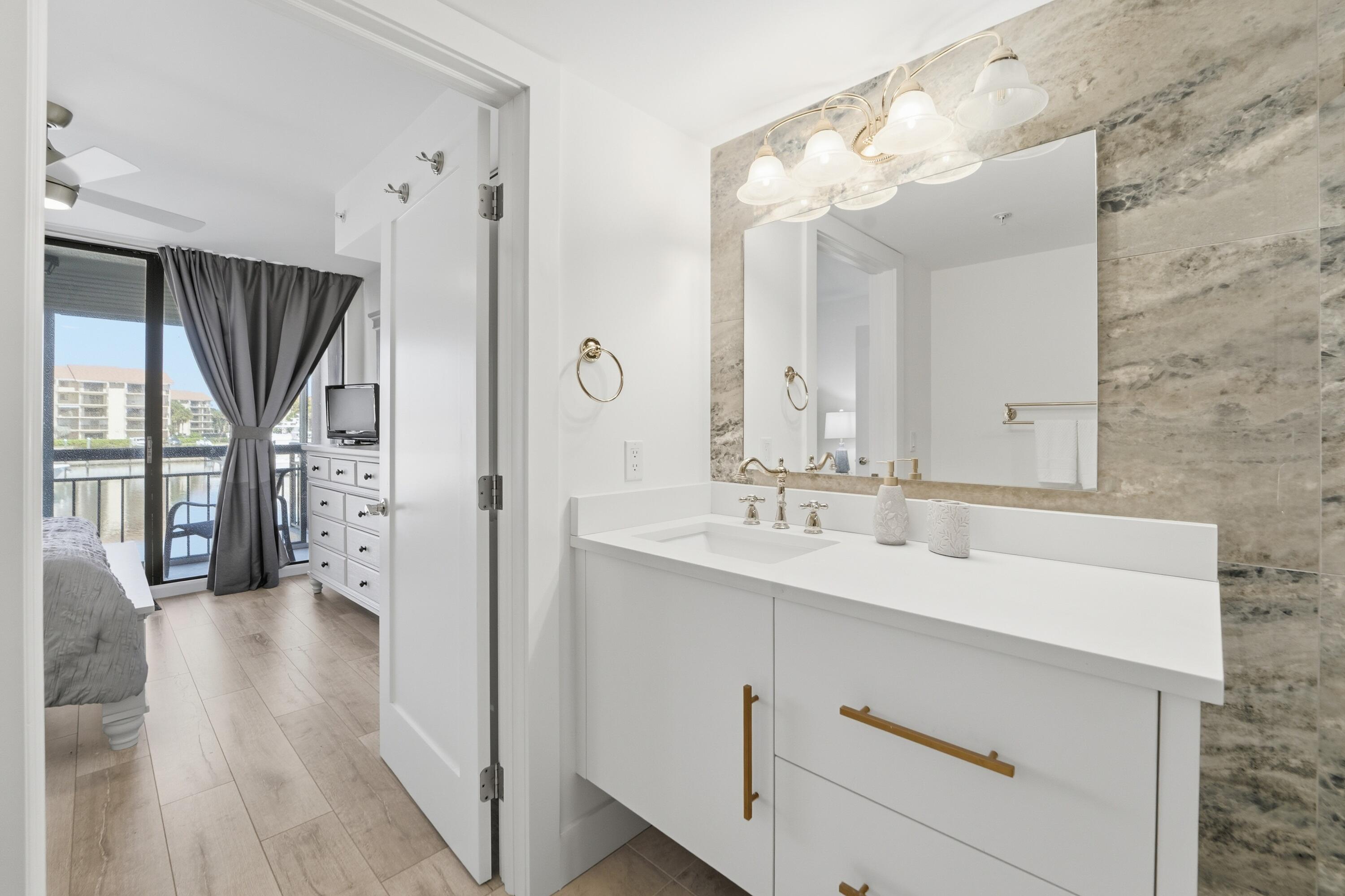 MARINA AT THE BLUFFS CONDO - Residential Lease