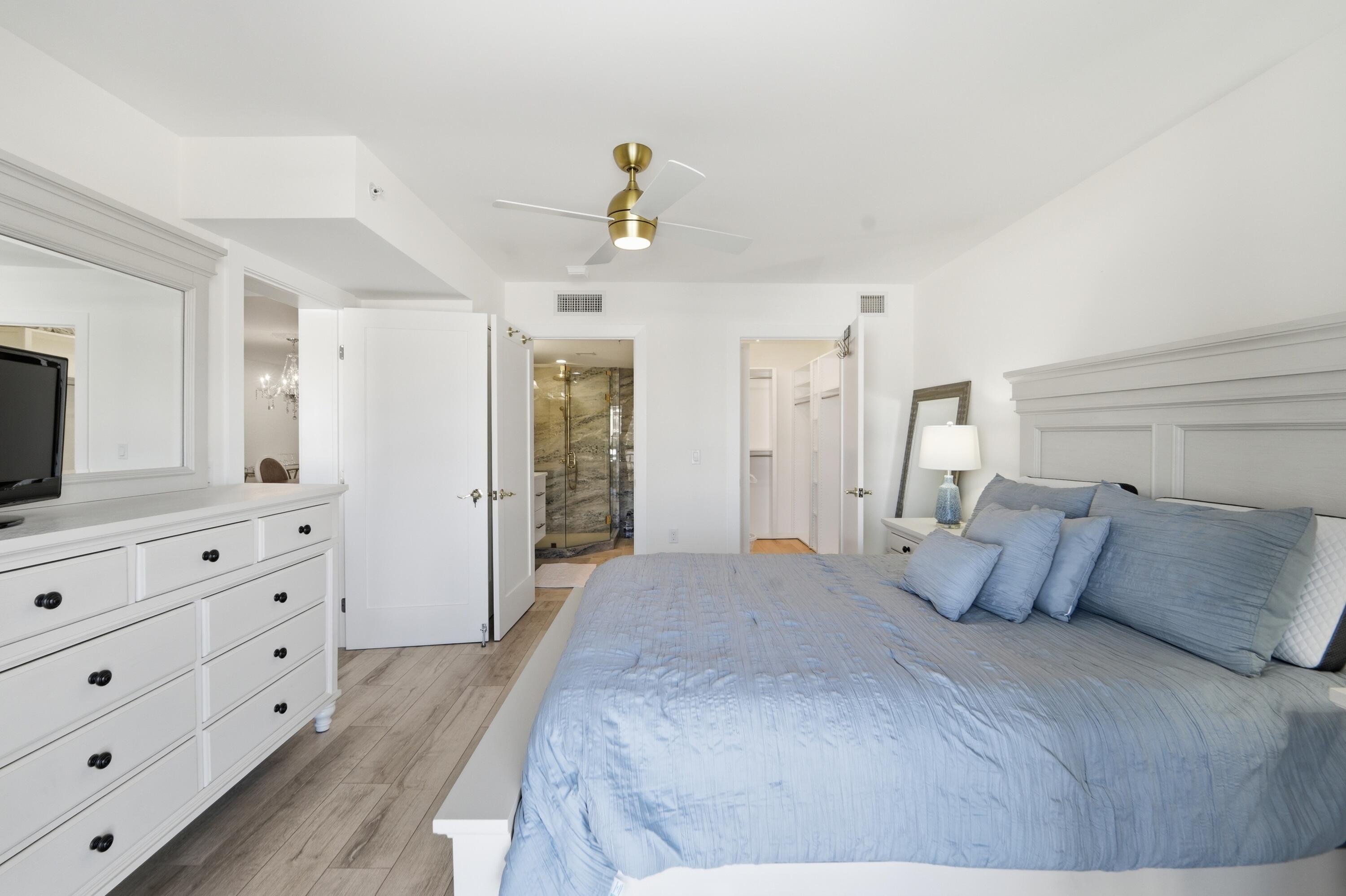 MARINA AT THE BLUFFS CONDO - Residential Lease