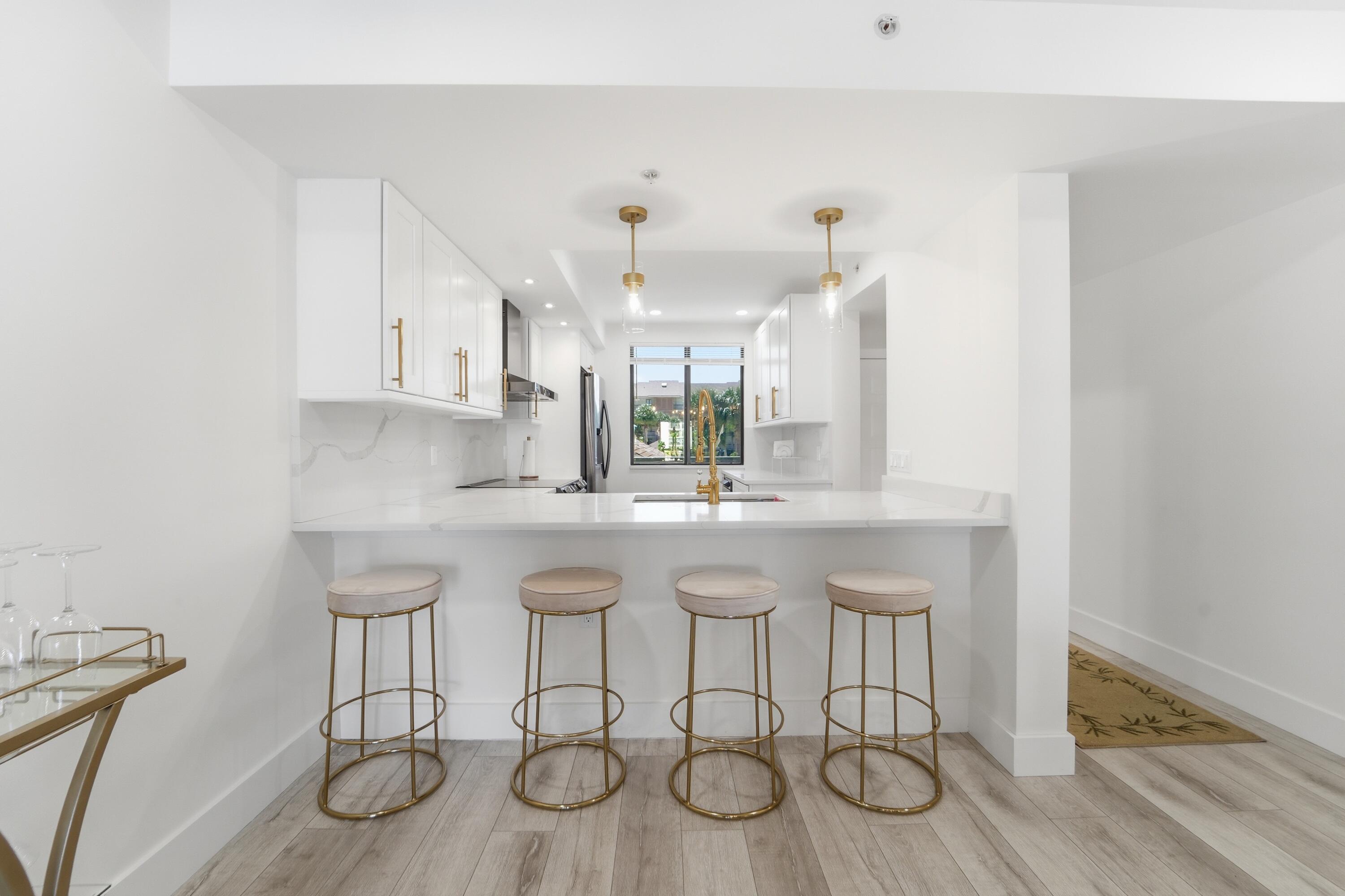 MARINA AT THE BLUFFS CONDO - Residential Lease