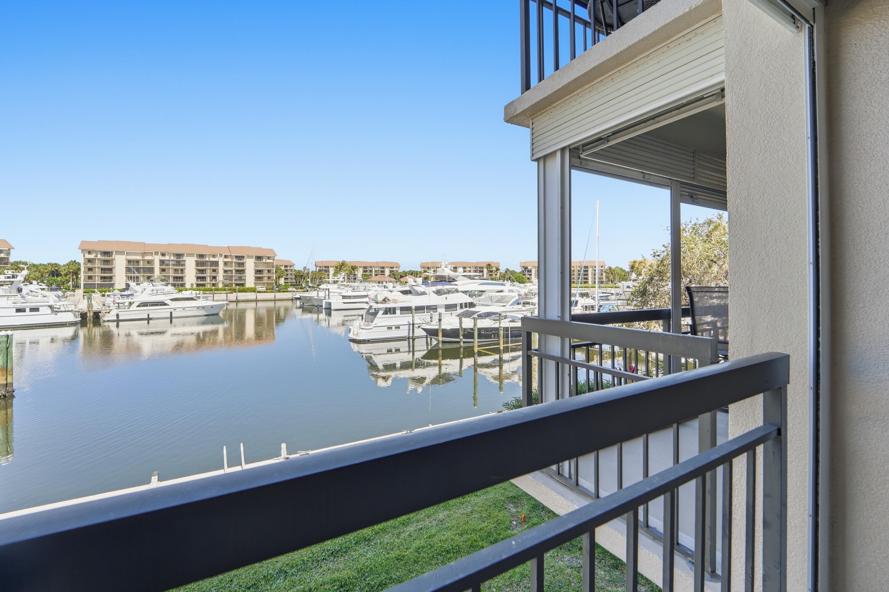 MARINA AT THE BLUFFS CONDO - Residential Lease
