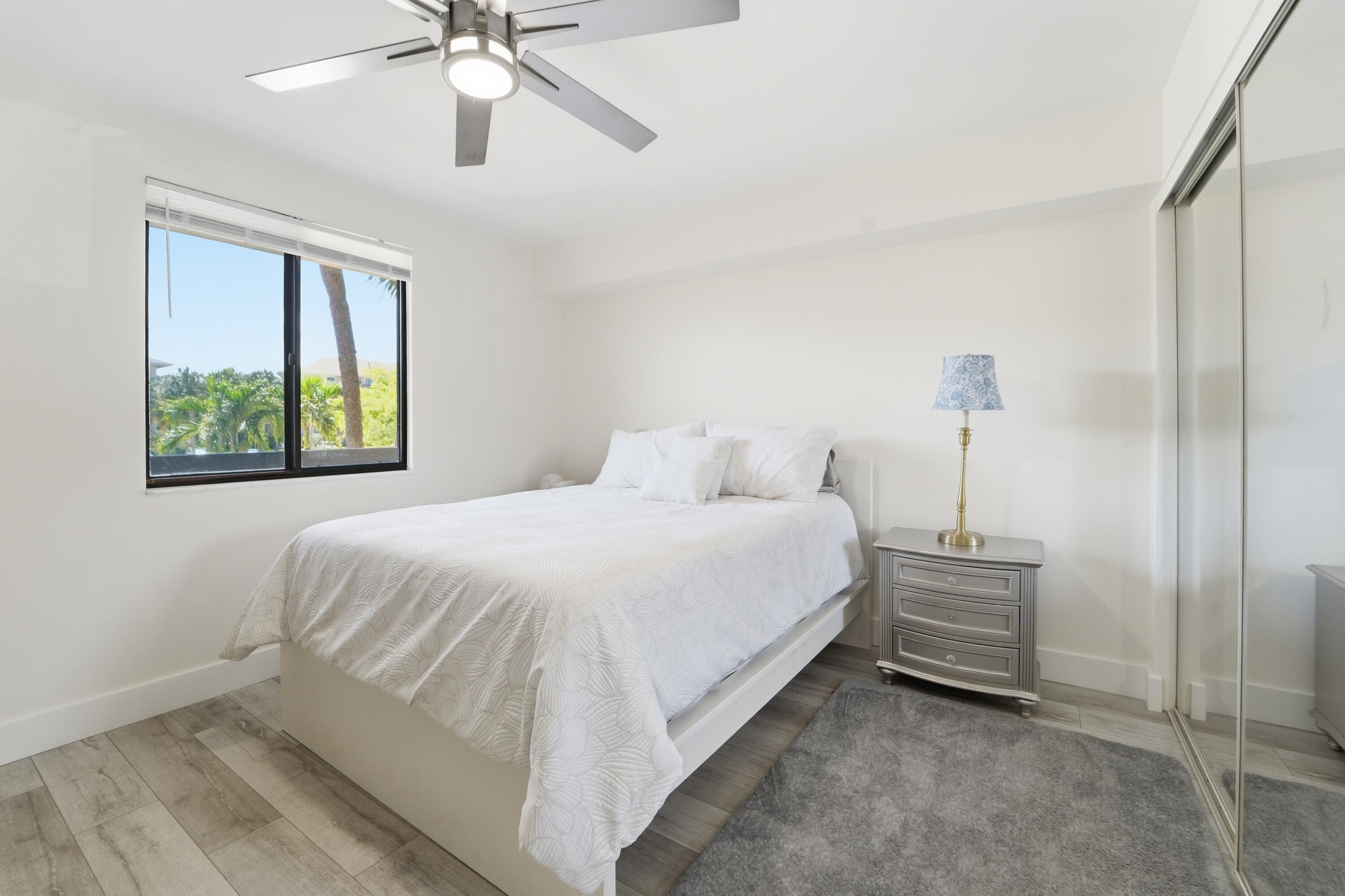 MARINA AT THE BLUFFS CONDO - Residential Lease