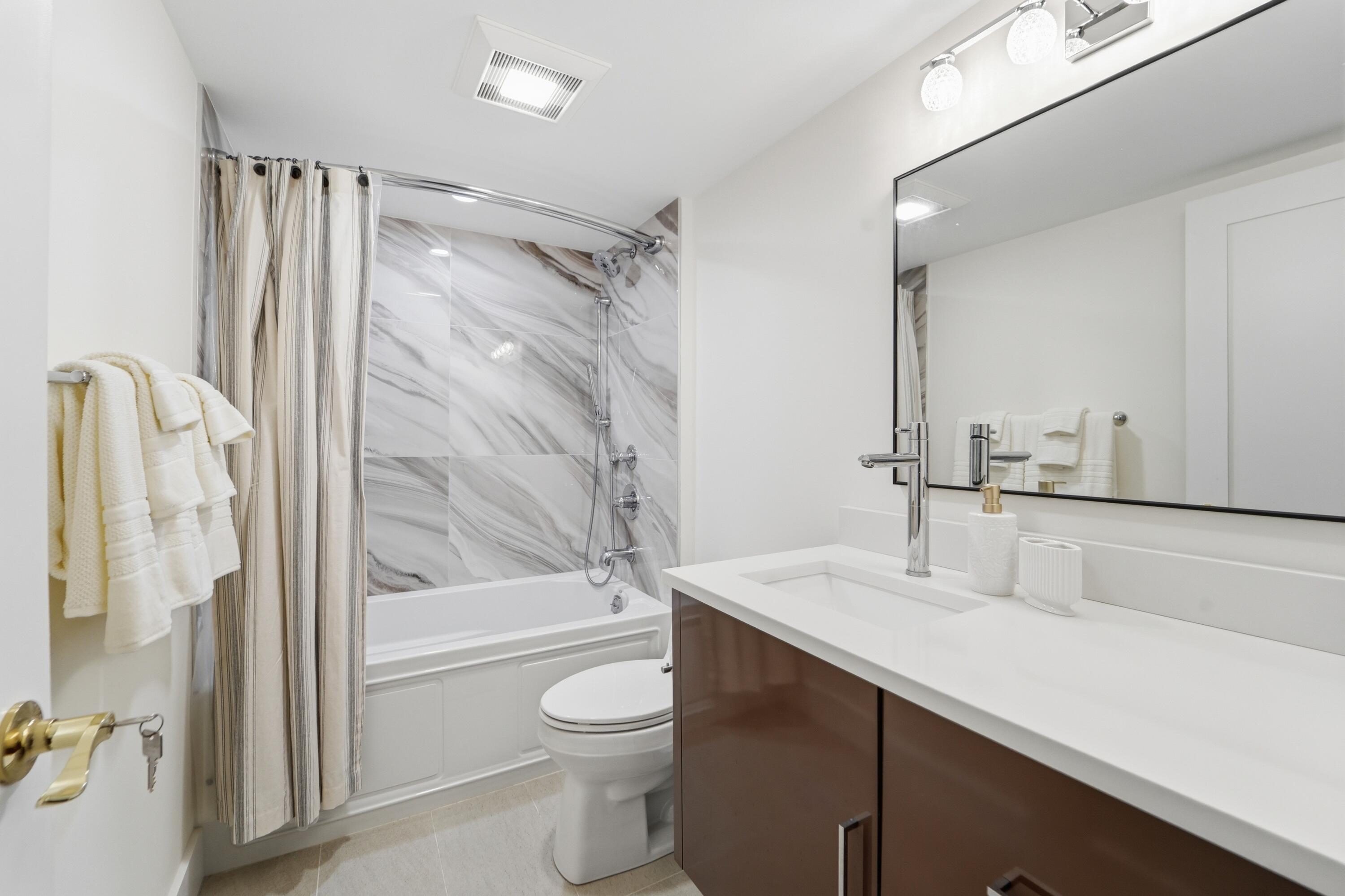 MARINA AT THE BLUFFS CONDO - Residential Lease