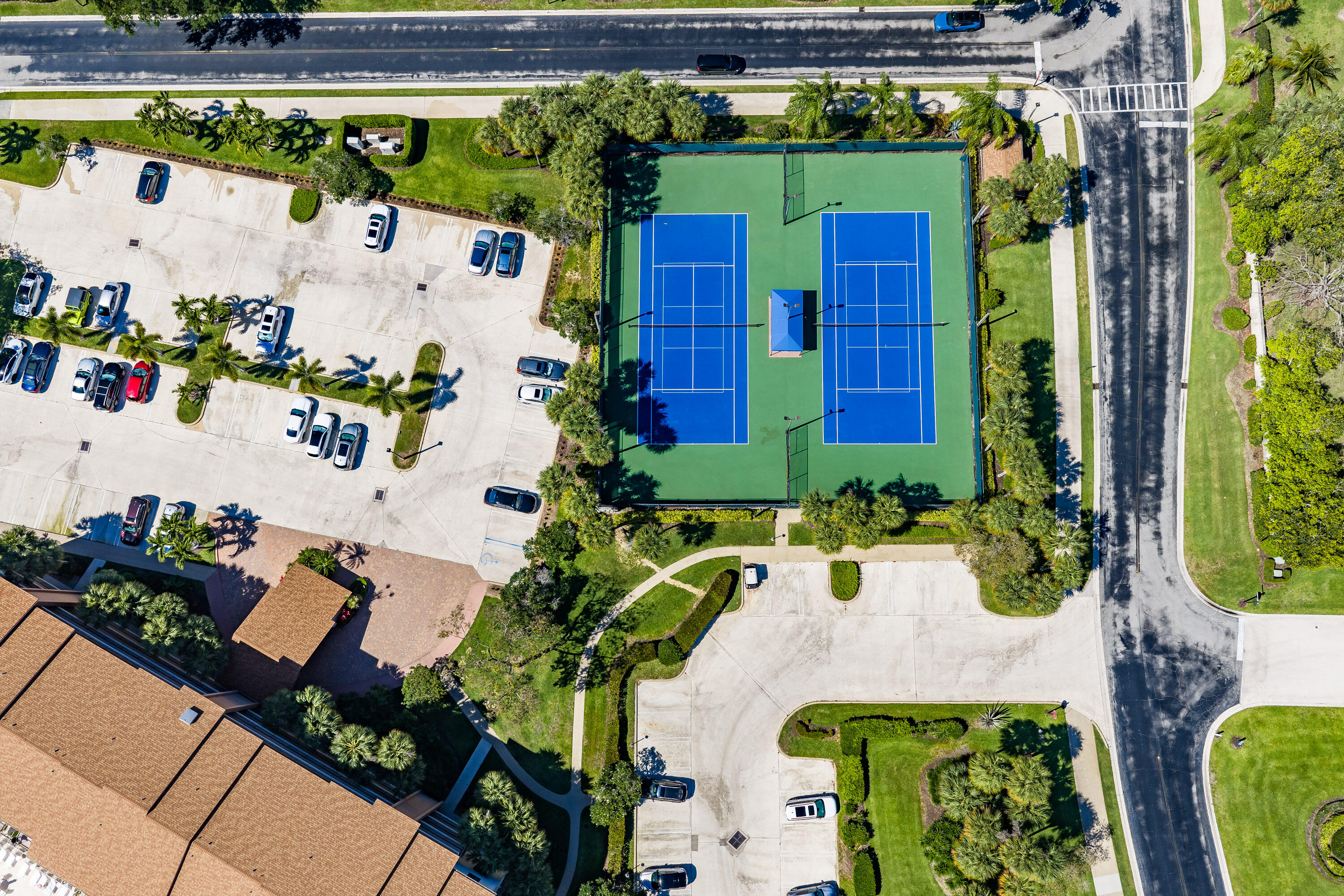 MARINA AT THE BLUFFS CONDO - Residential Lease