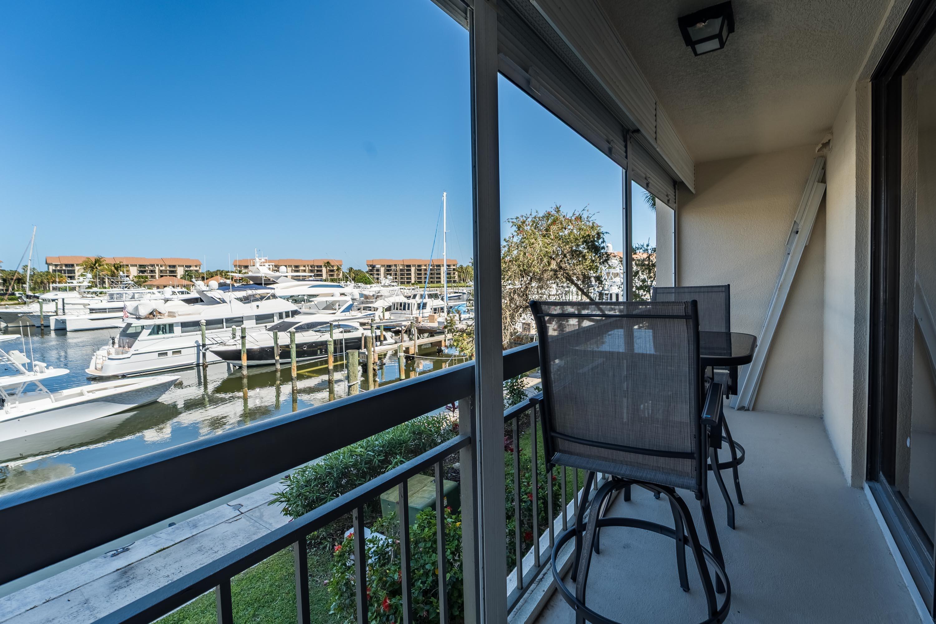 MARINA AT THE BLUFFS CONDO - Residential Lease